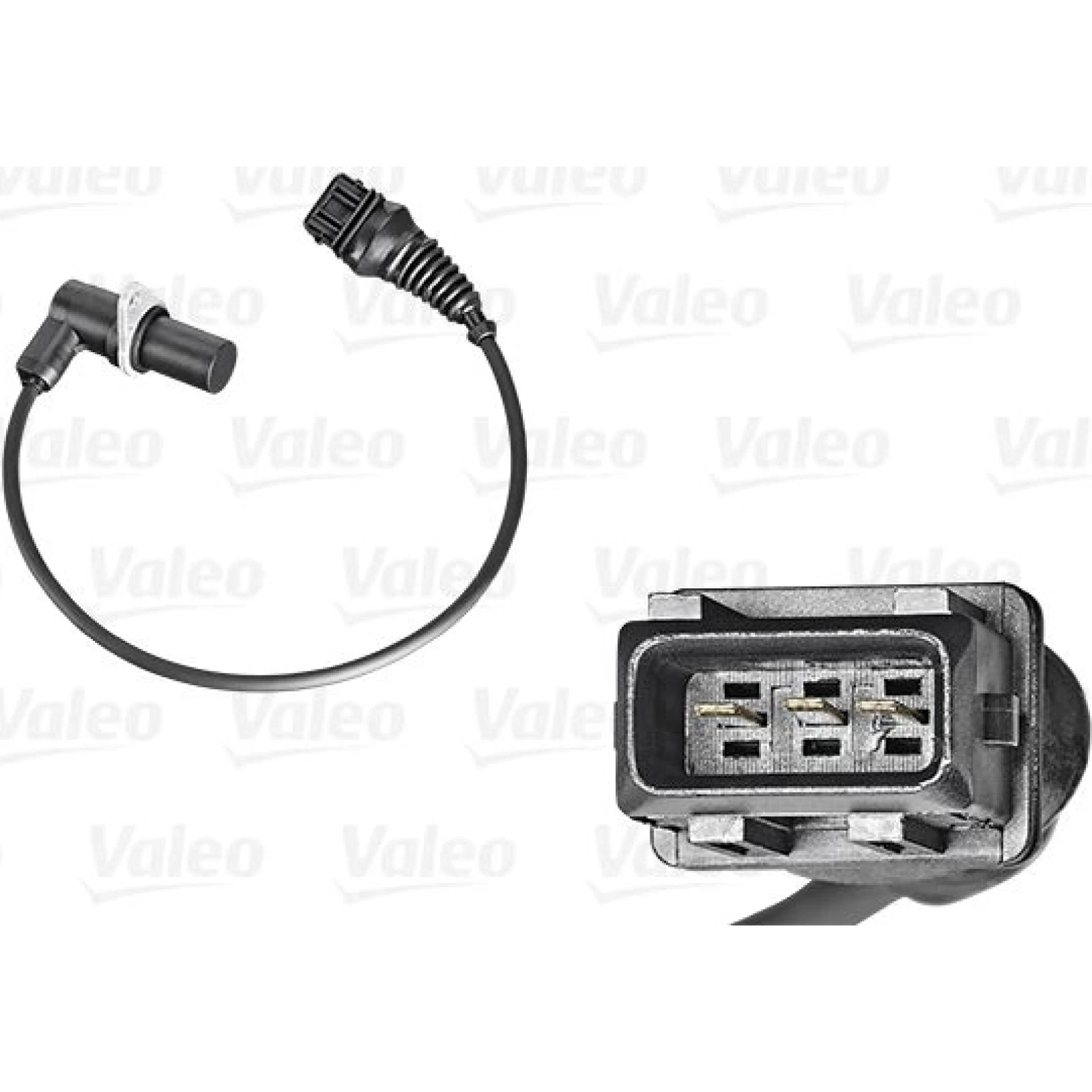 Sensor, Nockenwellenposition 253835