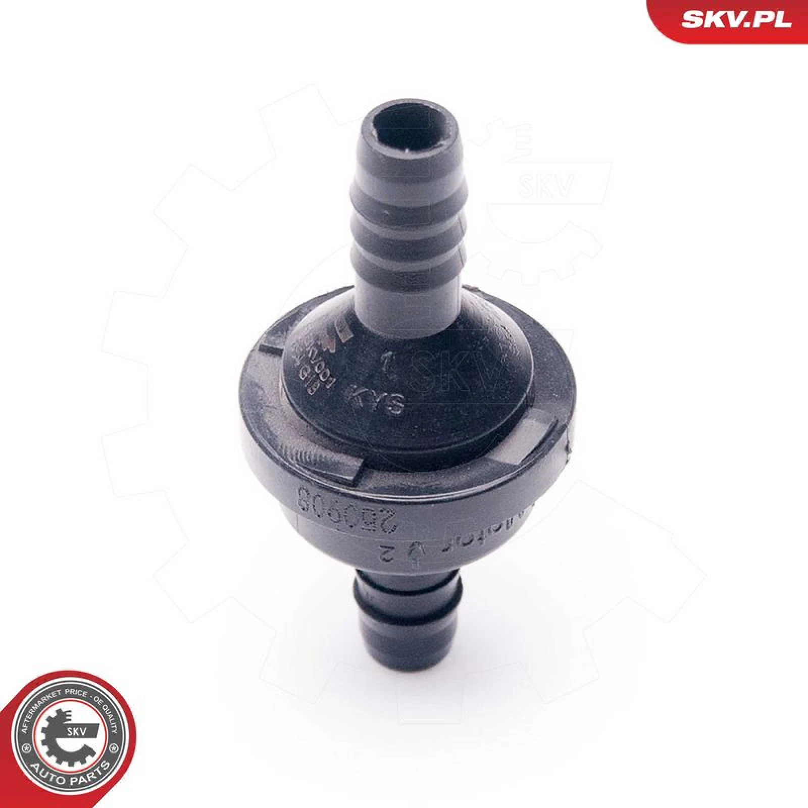 SKV GERMANY Ventil 31SKV001