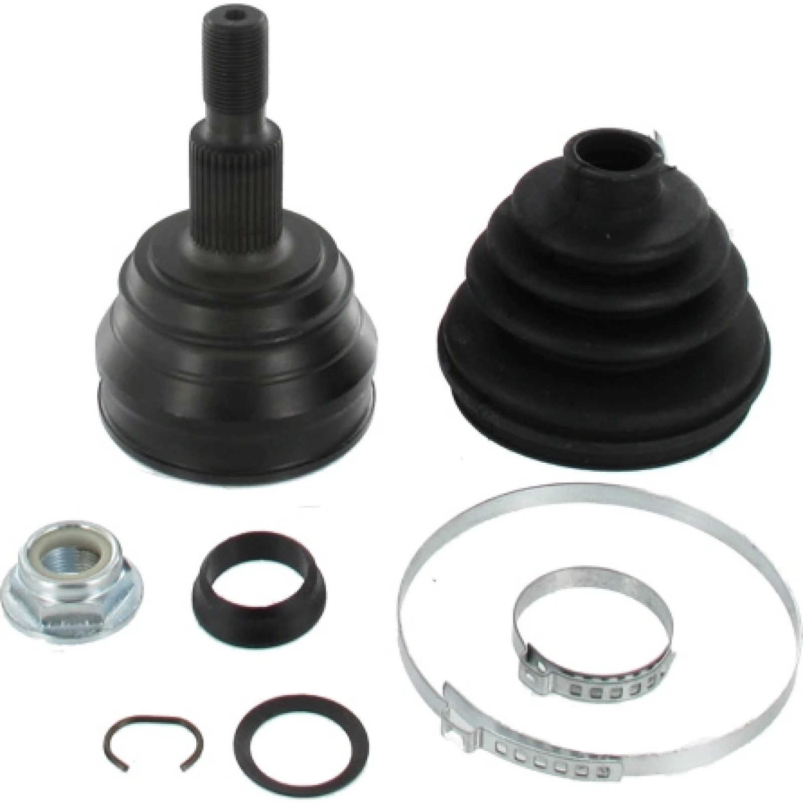 Gelenksatz, Antriebswelle Vw Golf 4 1.8/1.9 VKJA 3011
