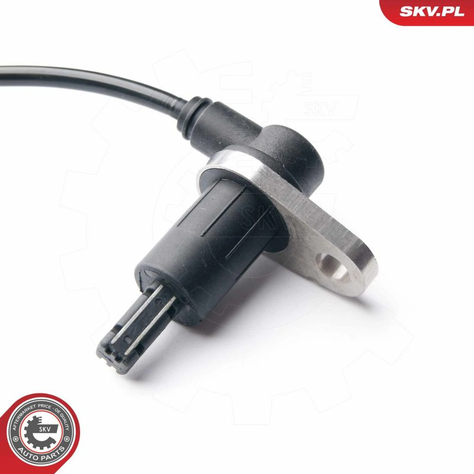 SKV GERMANY Geschwindigkeitssensor 06SKV206