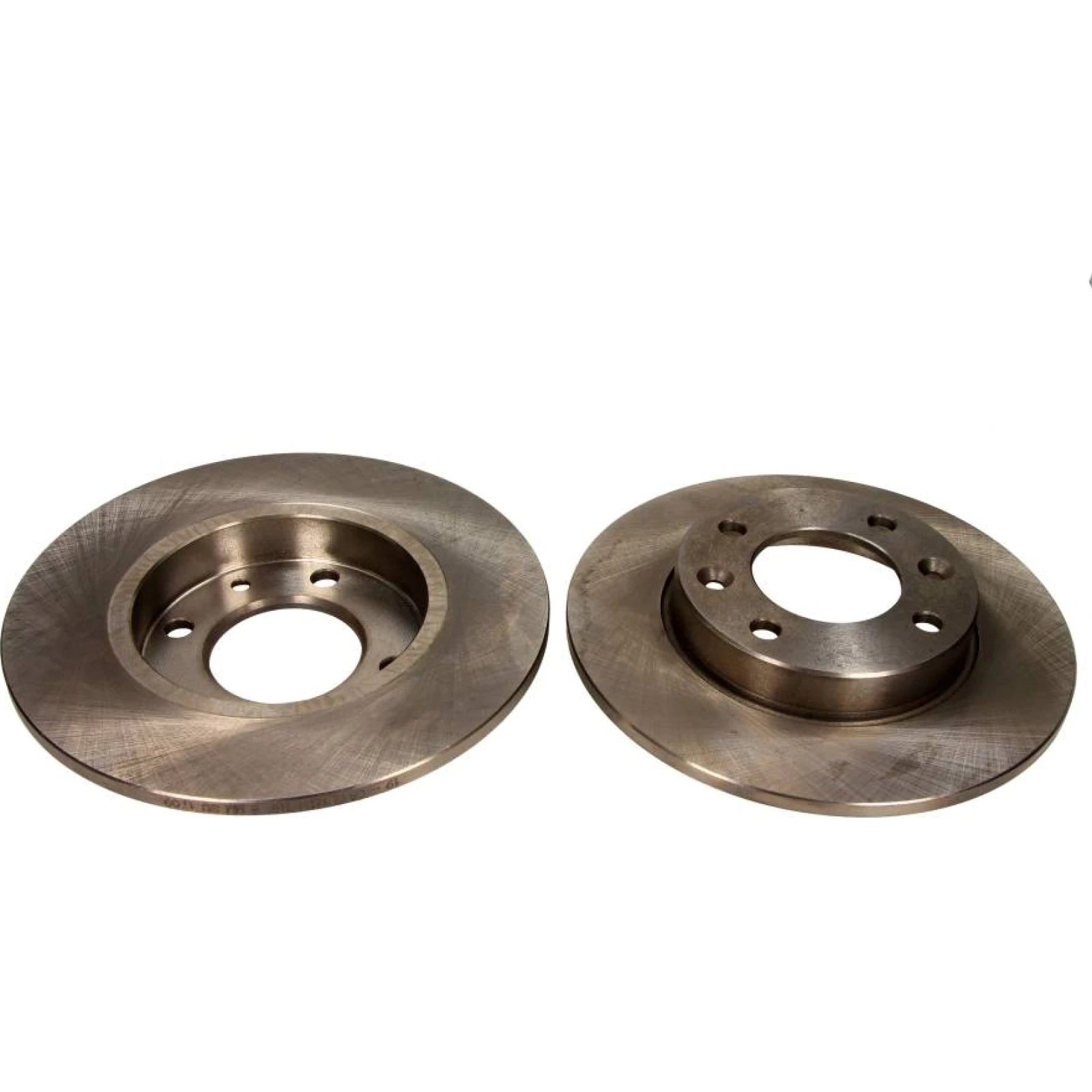 Maxgear Bremsscheibe Citroen T. Berlingo/C2/C3/C4/Xsara 99 19-0817