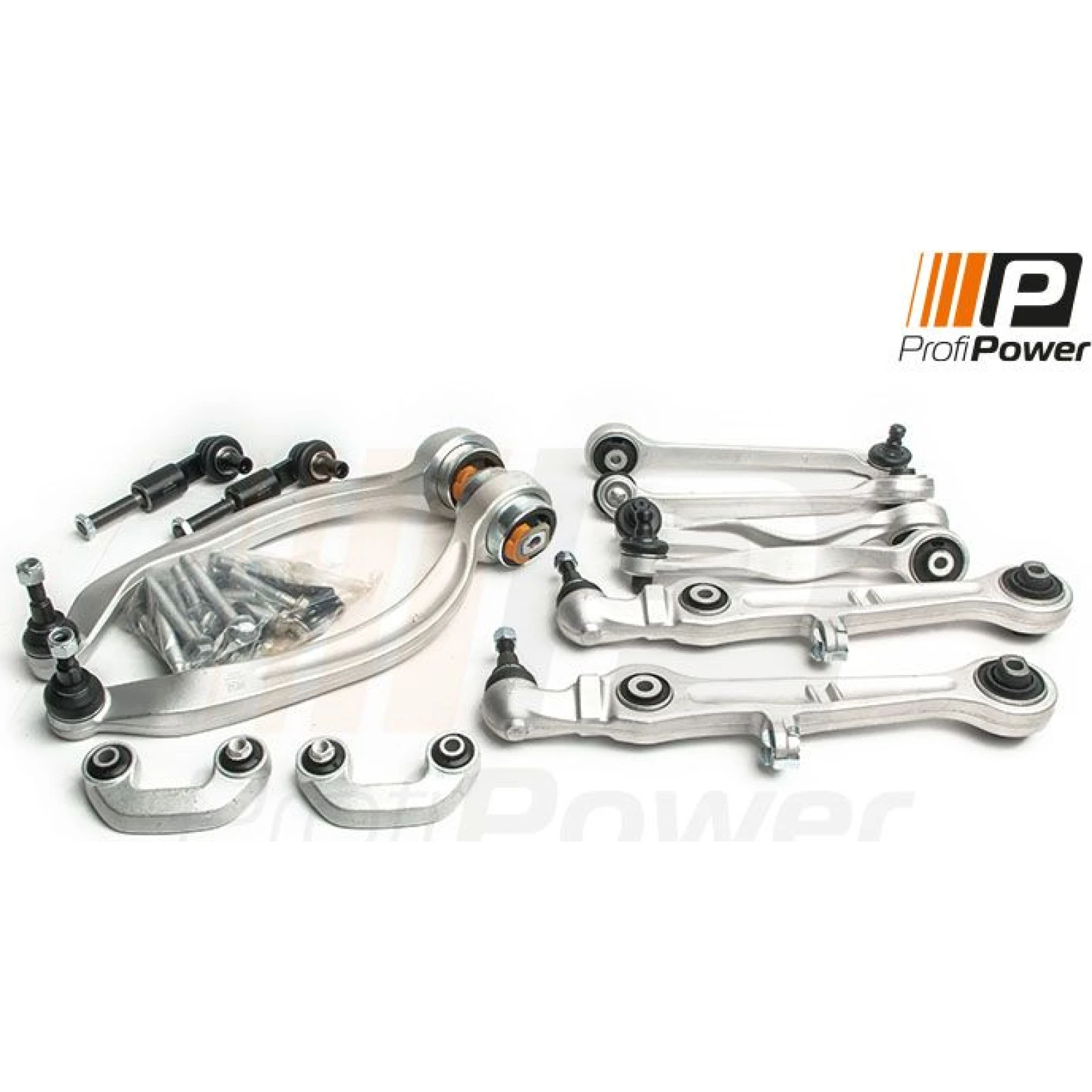 PROFIPOWER Reparatursatz, Radaufhängung 1S1024K