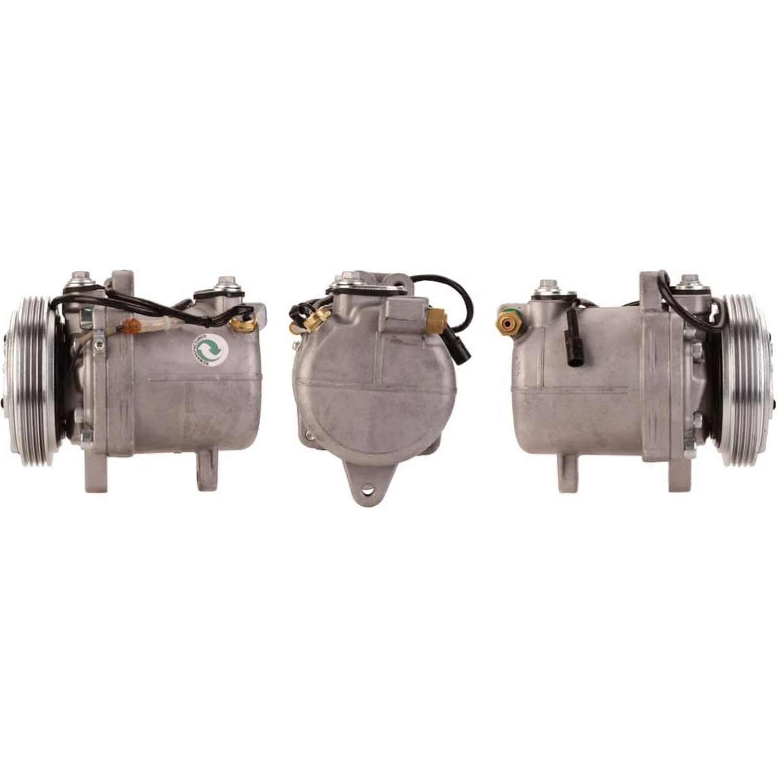 LUCAS ELECTRICAL Kompressor ACP461
