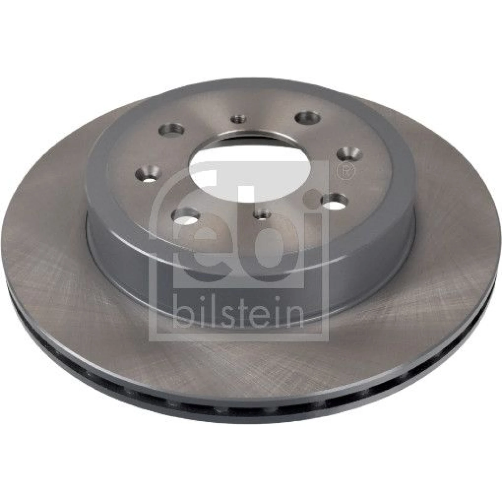 FEBI BILSTEIN Bremsscheibe 28160