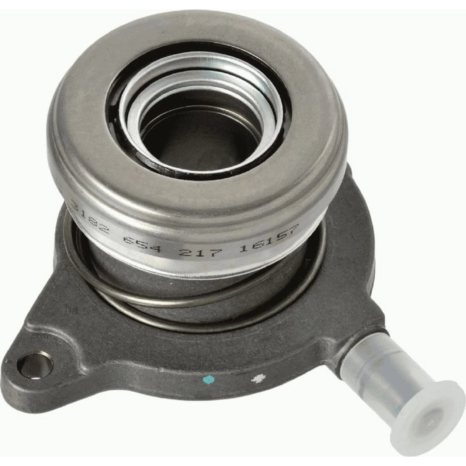 SACHS Zentralausrücker, Kupplung 3182 654 217
