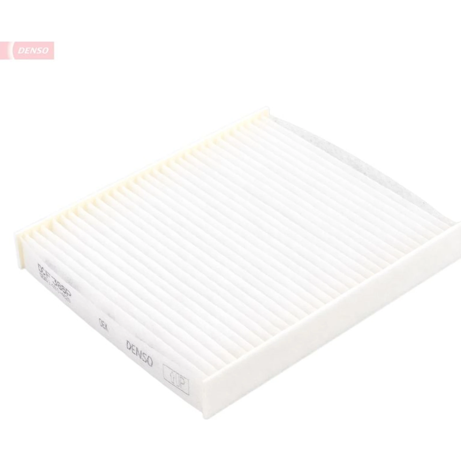 DENSO Filter, Innenraumluft DCF386P
