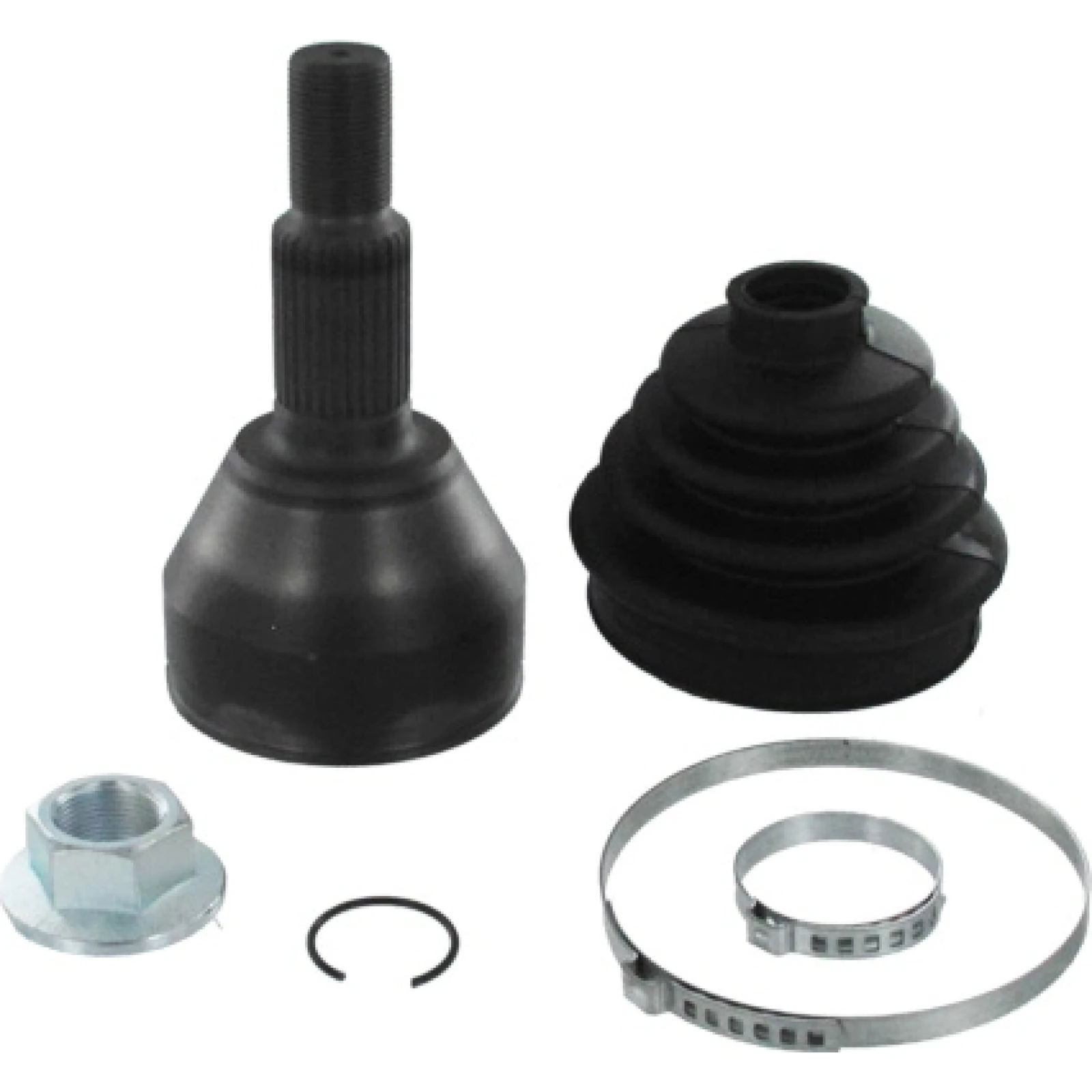 Gelenksatz, Antriebswelle Fiat Croma 1.9/2.4 Multijet 05 VKJA 3174