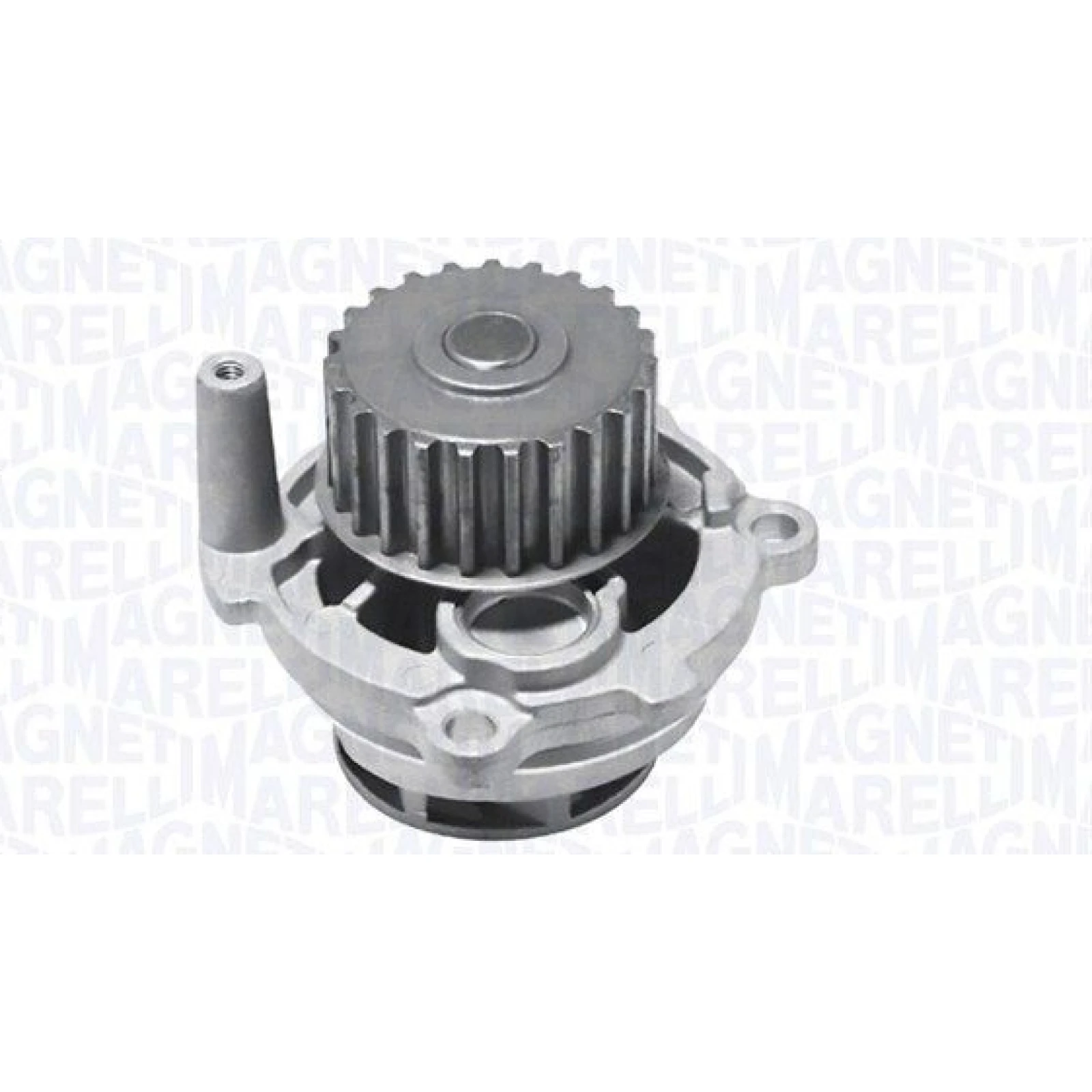 MAGNETI MARELLI Wasserpumpe 352316171171