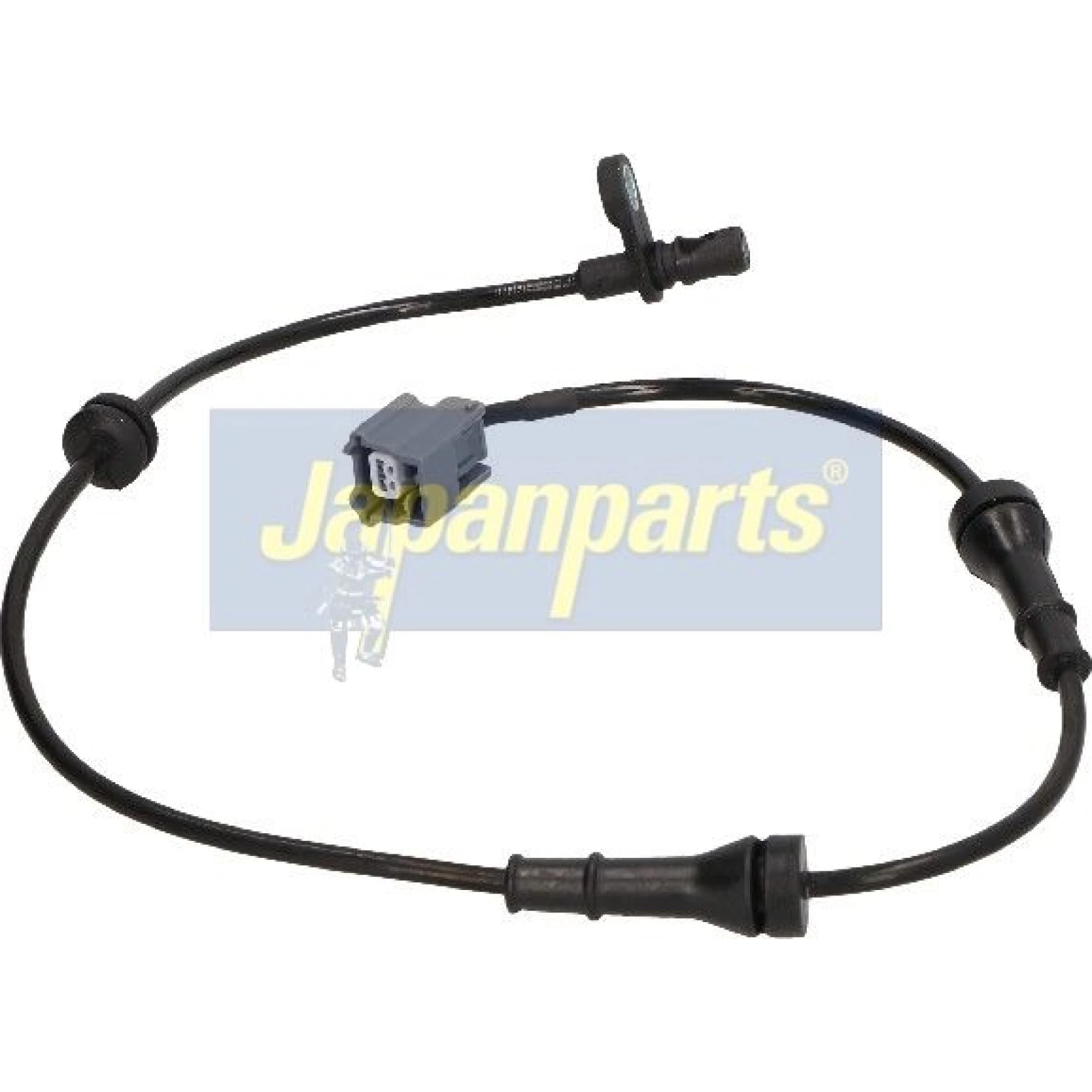 Sensor, Raddrehzahl ABS-1012