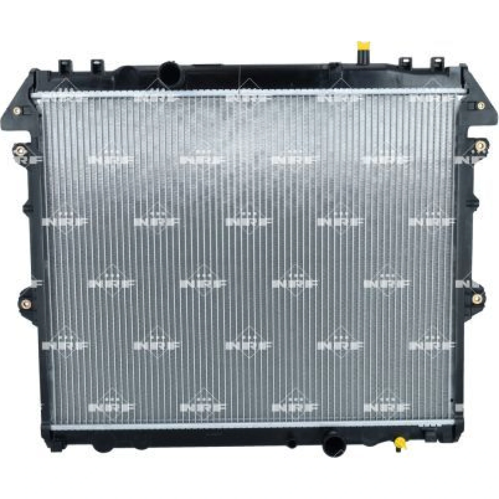 Kühler, Motorkühlung 58491