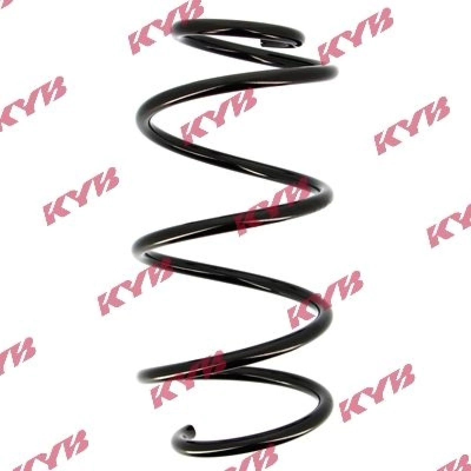 KYB Fahrwerksfeder Hyundai P. Ix35/ Kia Sportage 1.6 11/10 RA3461