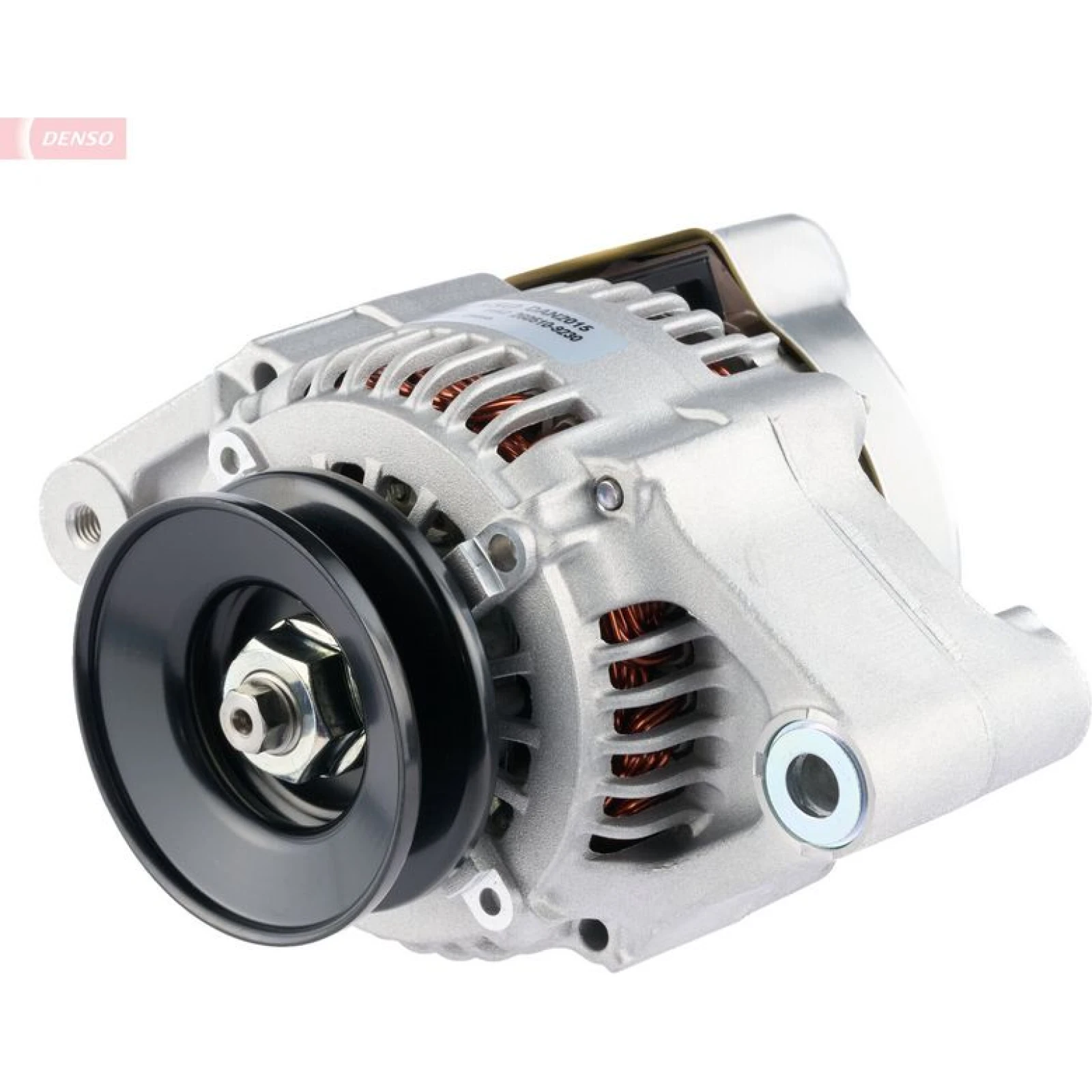 DENSO Generator DAN2015