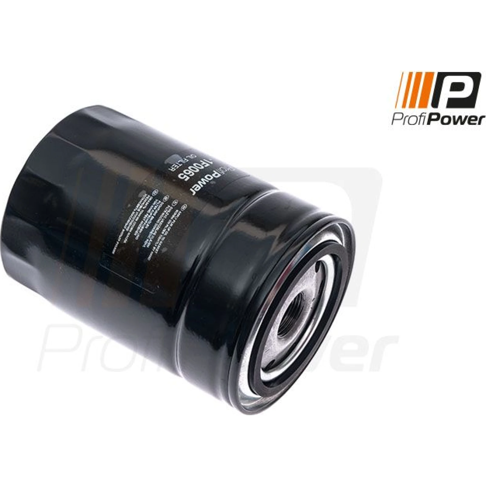 PROFIPOWER Ölfilter 1F0065