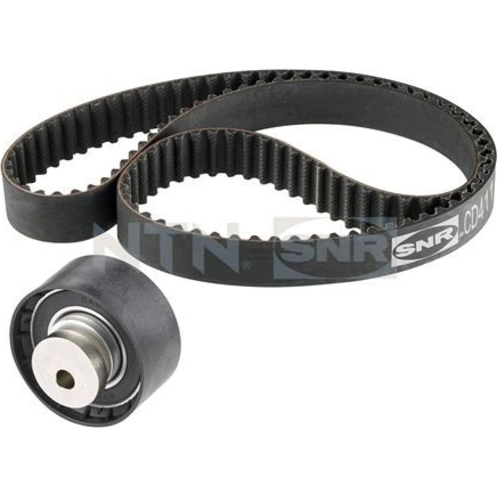 SNR Zahnriemensatz KD458.34