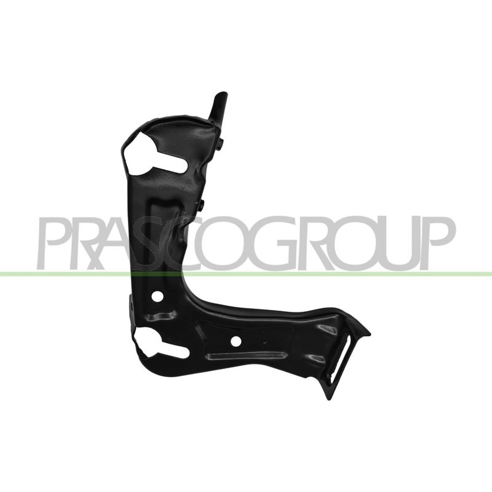 Prasco Scheinwerferblech links oben SK0243404