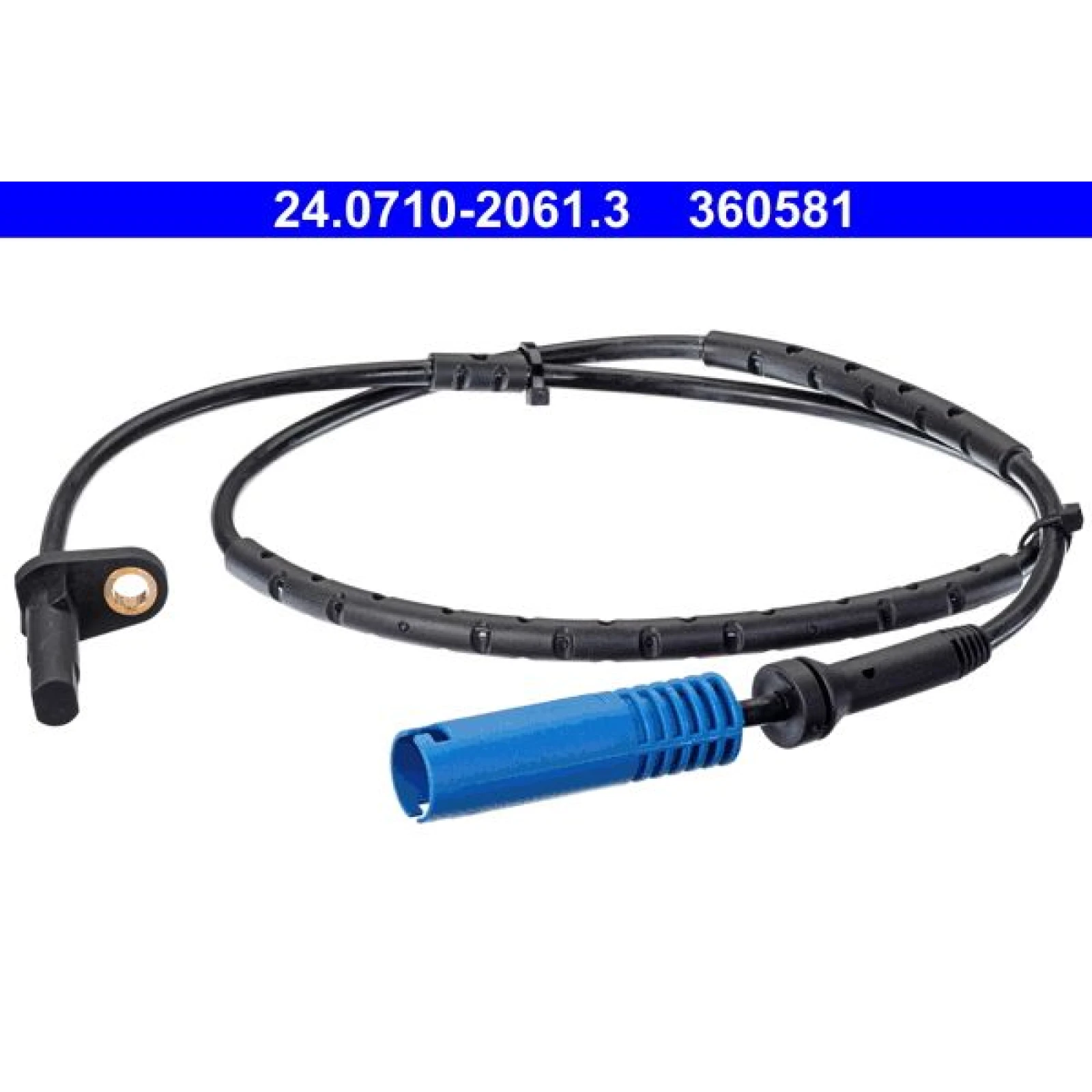 ATE ABS Sensor 24.0710-2060.3