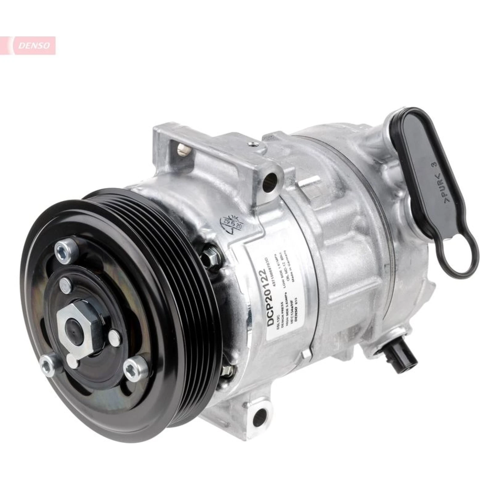 DENSO Kompressor, Klimaanlage DCP20122