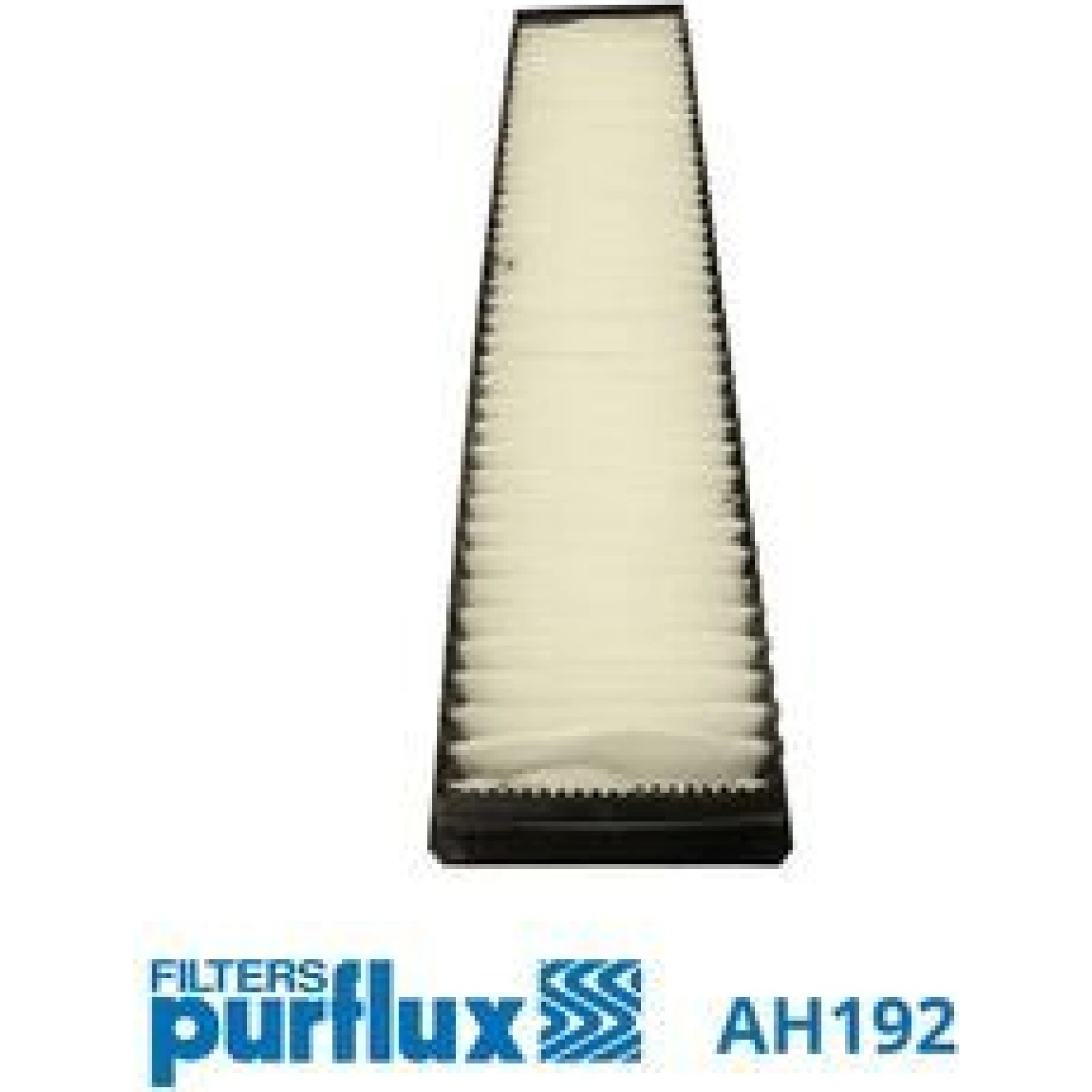 PURFLUX Filter, Innenraumluft AH192