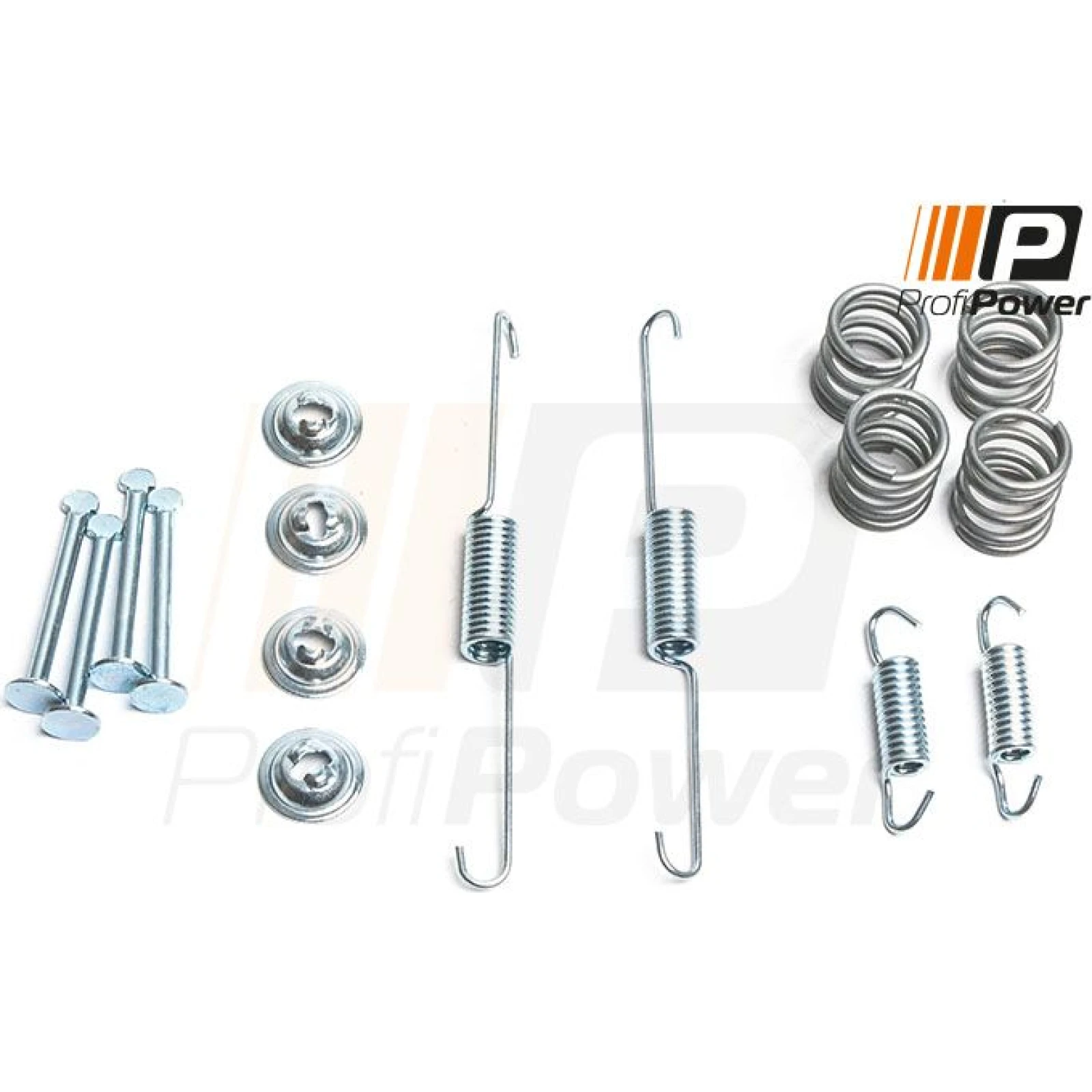 PROFIPOWER Zubehörsatz, Bremsbacken 9B2203