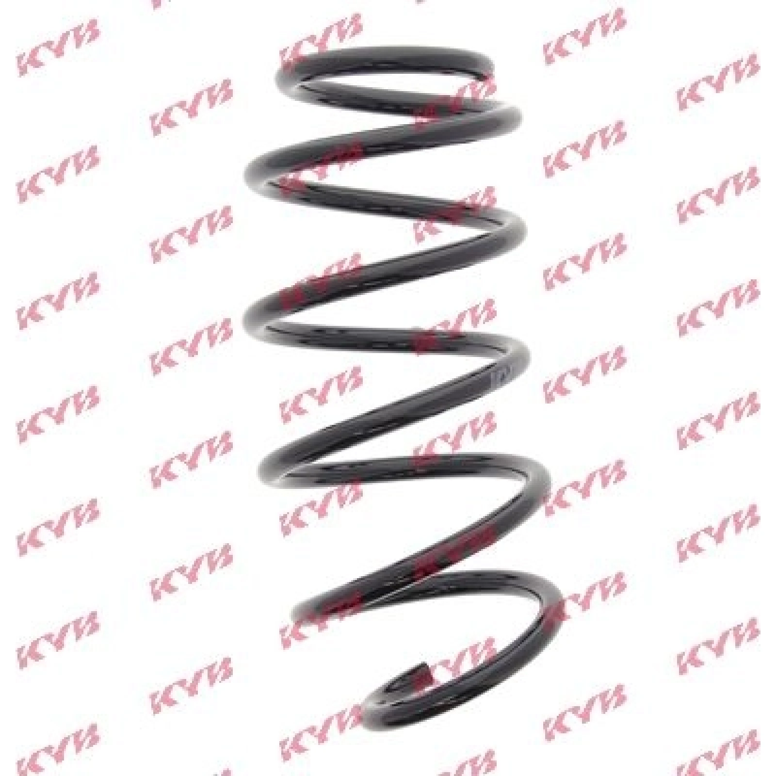KYB Fahrwerksfeder Ford P. Fiesta V 2.0 03/05-06/08 RH3507