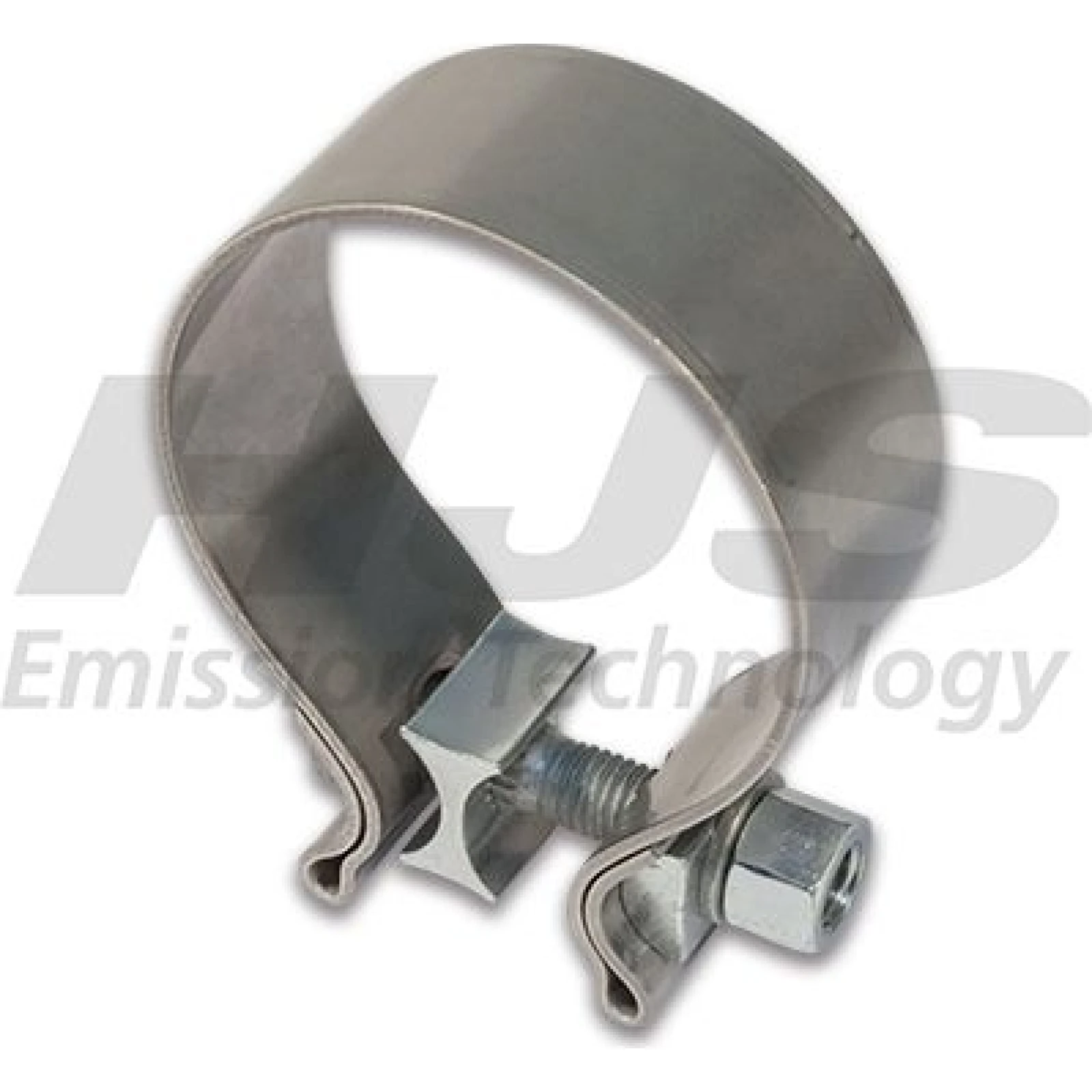 Rohrverbinder, Abgasanlage 83 00 9200