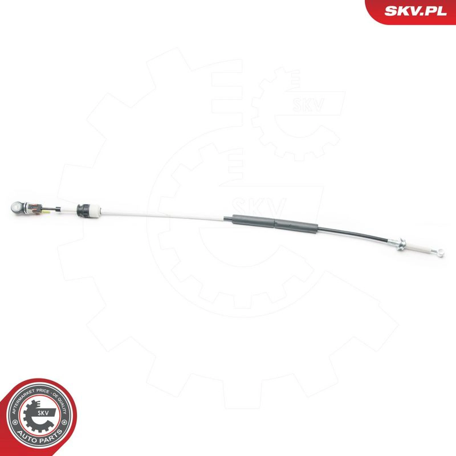 SKV GERMANY Kabel 27SKV034