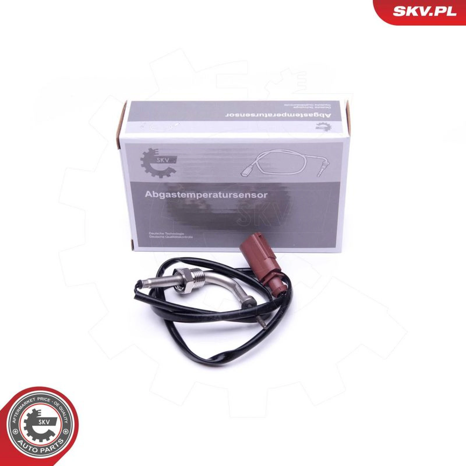ESEN SKV Sensor, Abgastemperatur 30SKV316