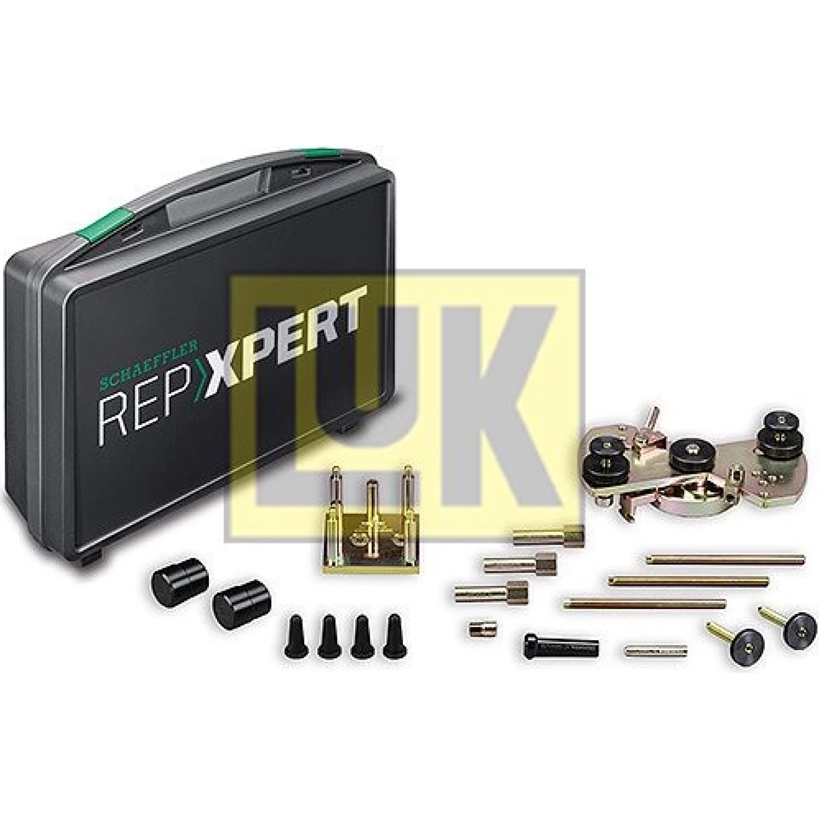 Schaeffler LuK Montagesatz 400047110