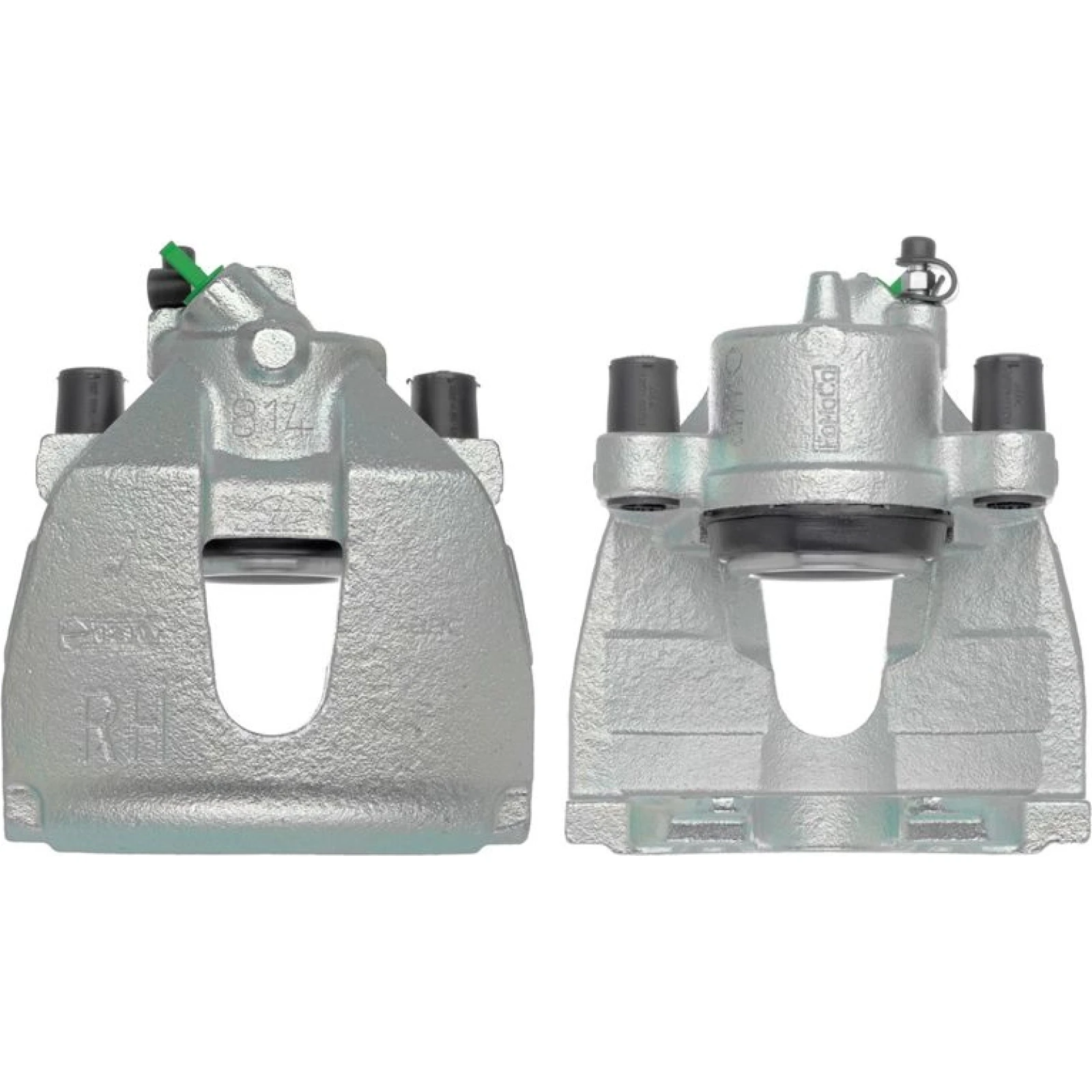 BREMSSATTEL 24.3571-9814.5
