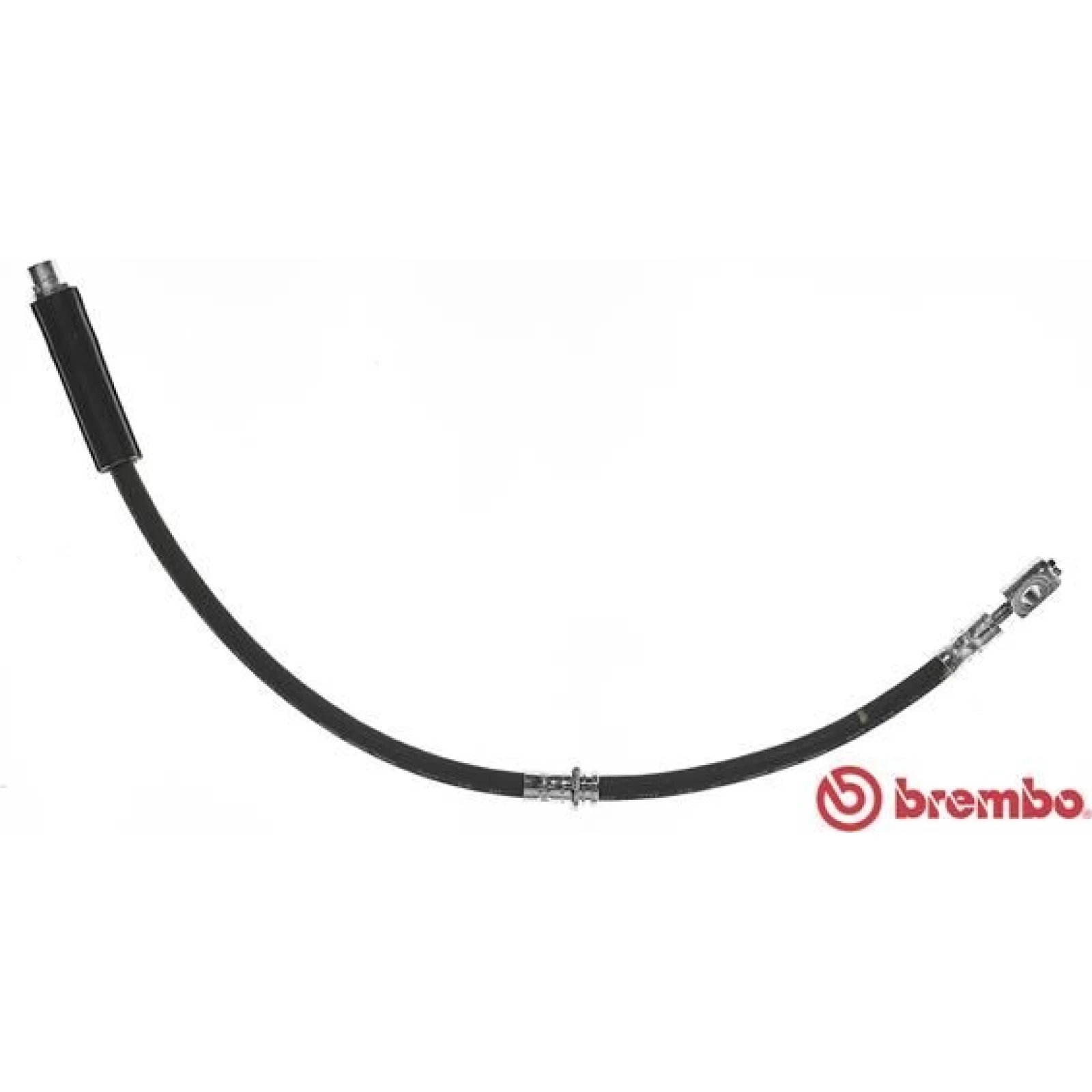 BREMBO Bremsschlauch T 85 113