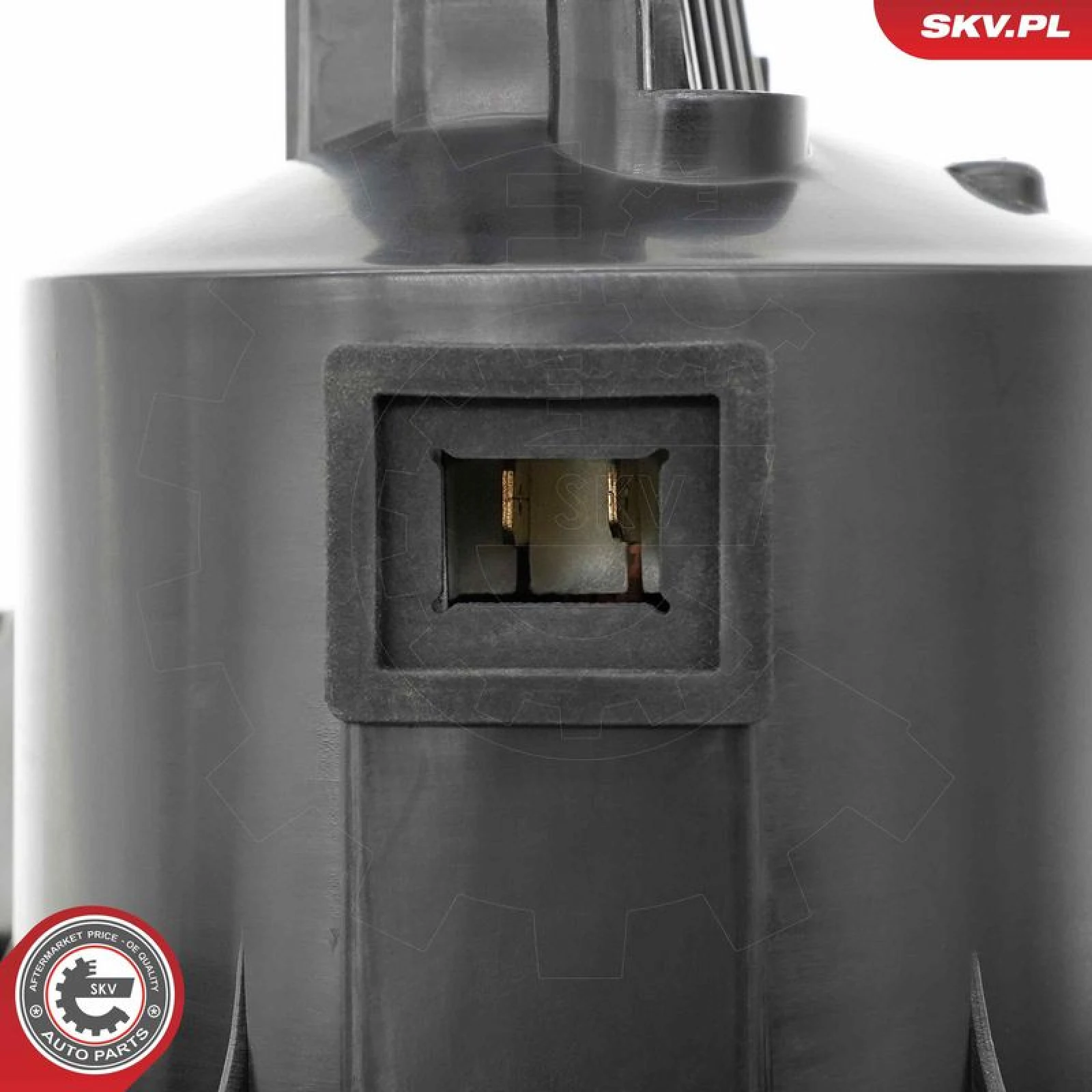 ESEN SKV Kompressor, Druckluftanlage 68SKV196