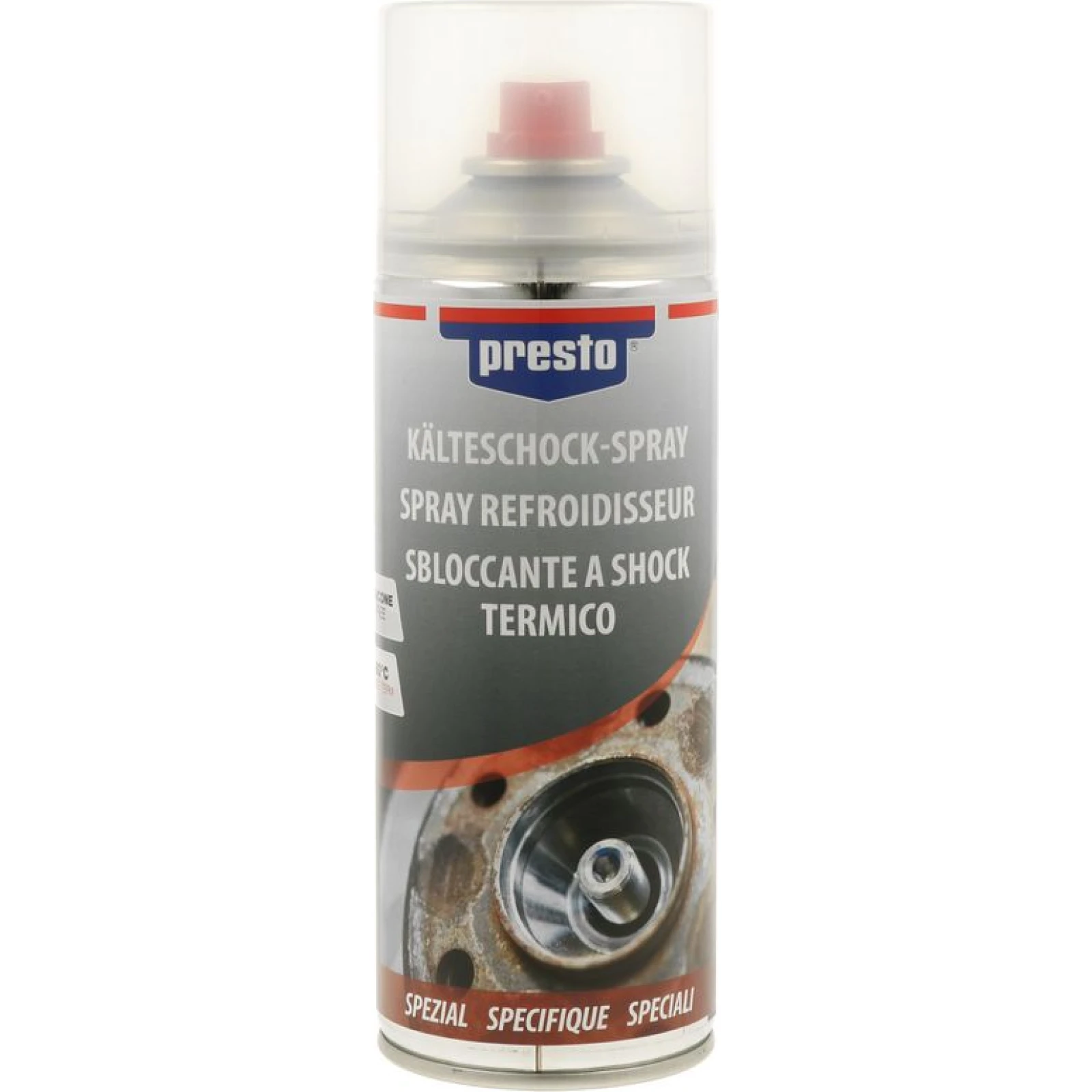 Presto Kälteschockspray 400ml 211881