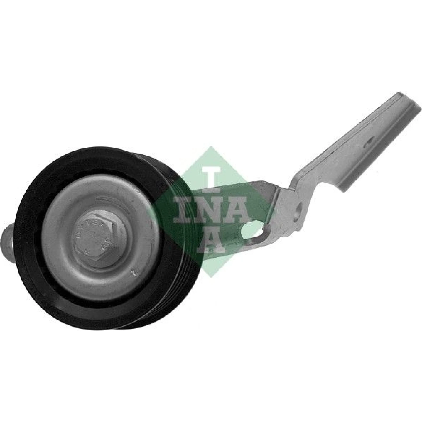 Umlenk-/Führungsrolle, Keilrippenriemen 532 0481 10