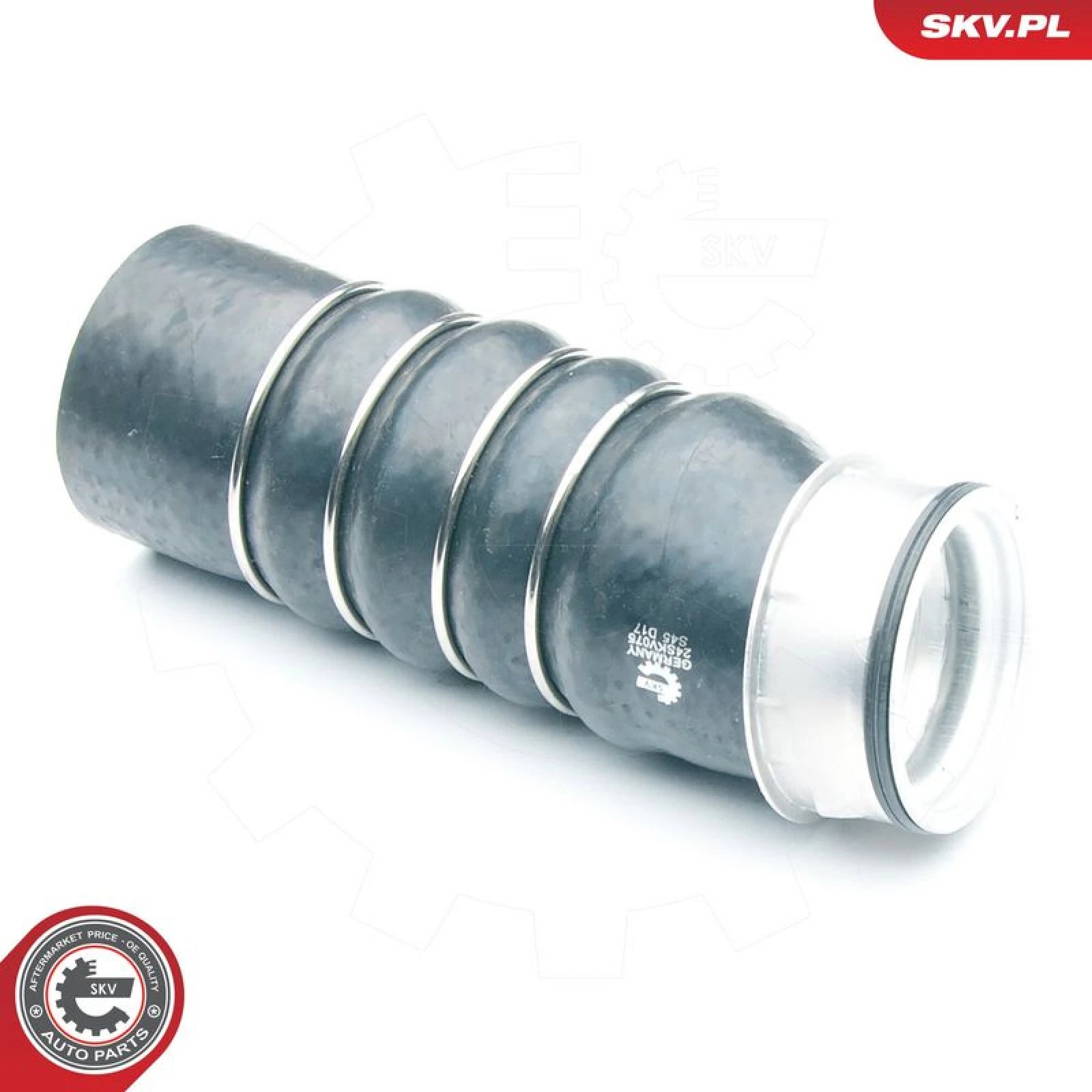 24SKV075 SKV GERMANY Luftschlauch 24SKV075