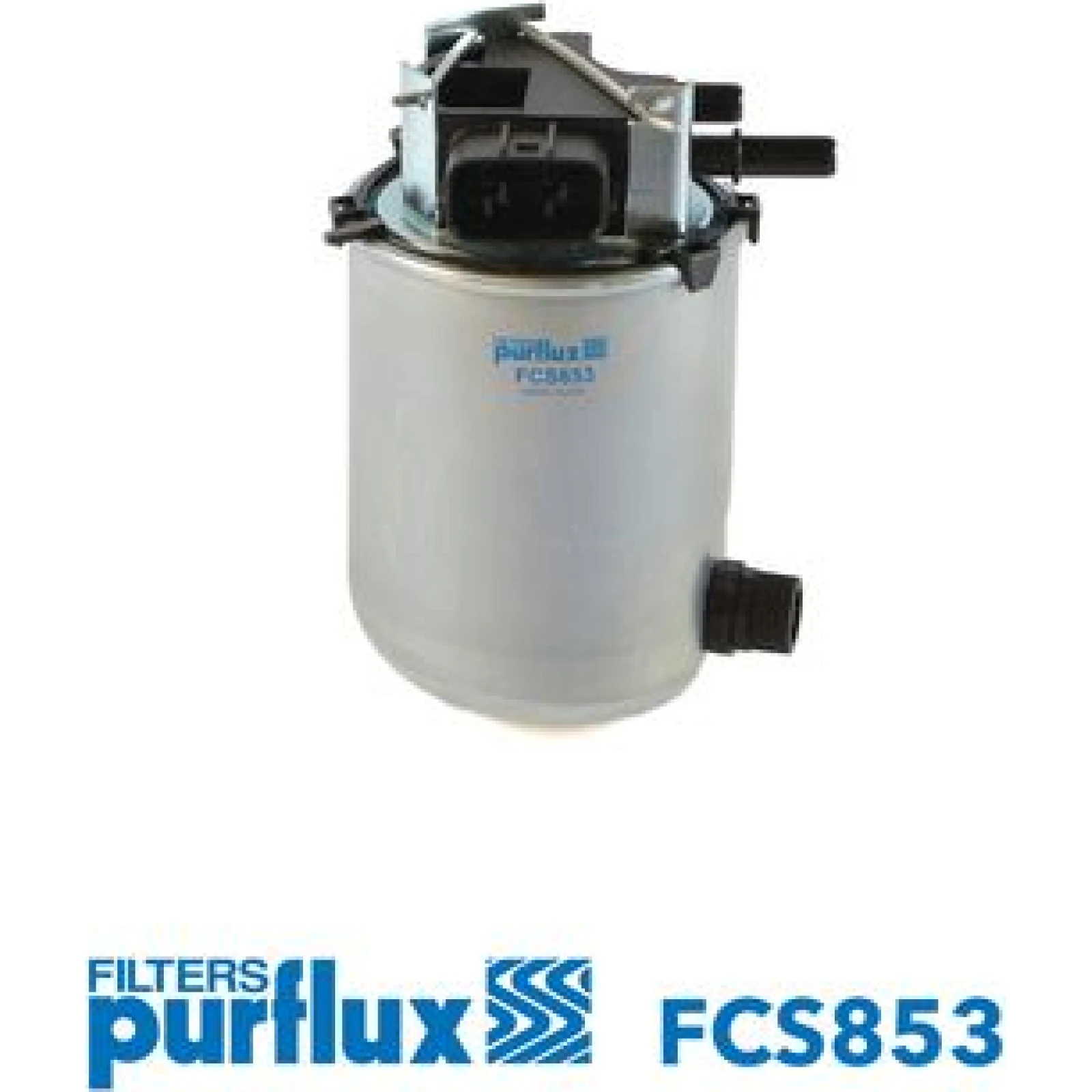 PURFLUX Kraftstofffilter FCS853