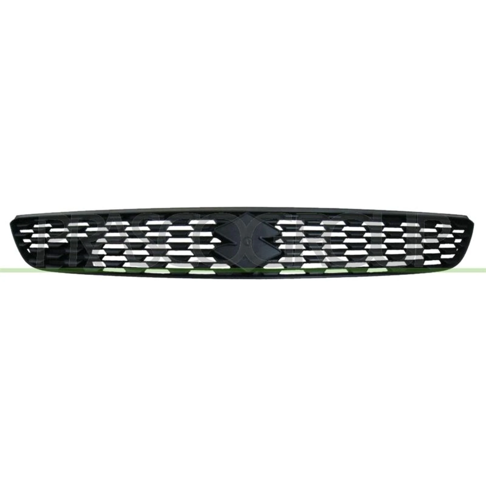 Prasco Kühlergrill D-grau PQ SZ0362001