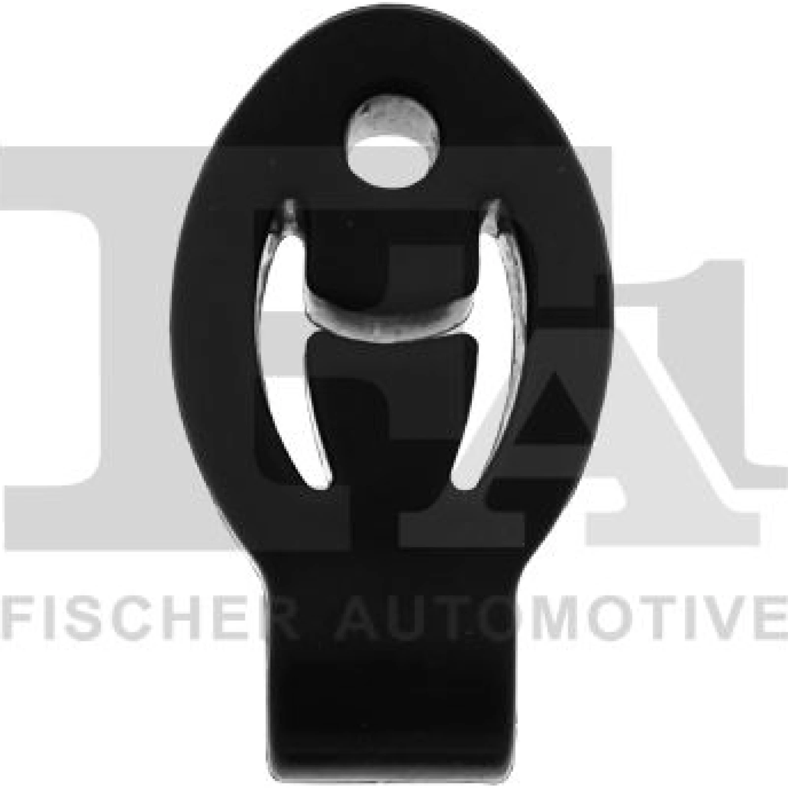 FA1 Auspuffaufhänger 743-927
