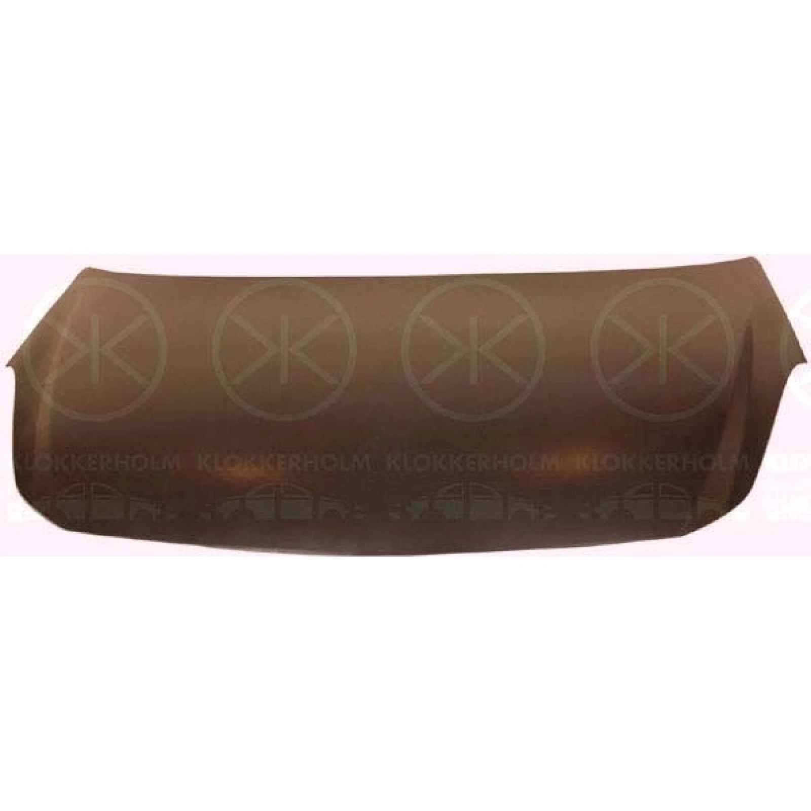 MOTORHAUBE VERZINKT PQ 5024280A1