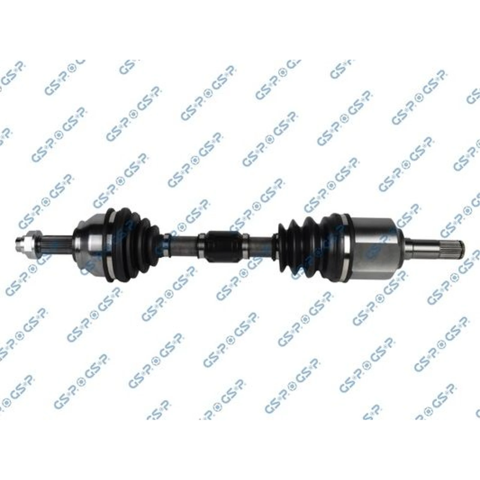 GSP Antriebswelle 217150