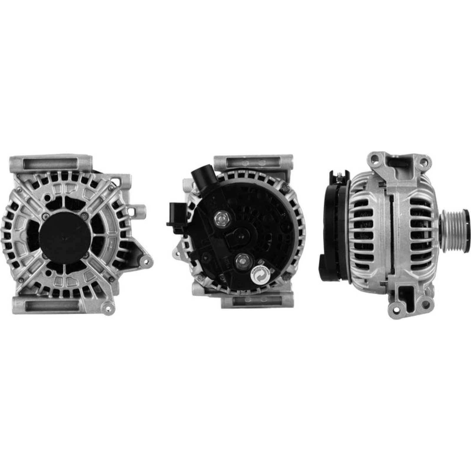 LUCAS ELECTRICAL Generator LRA02250