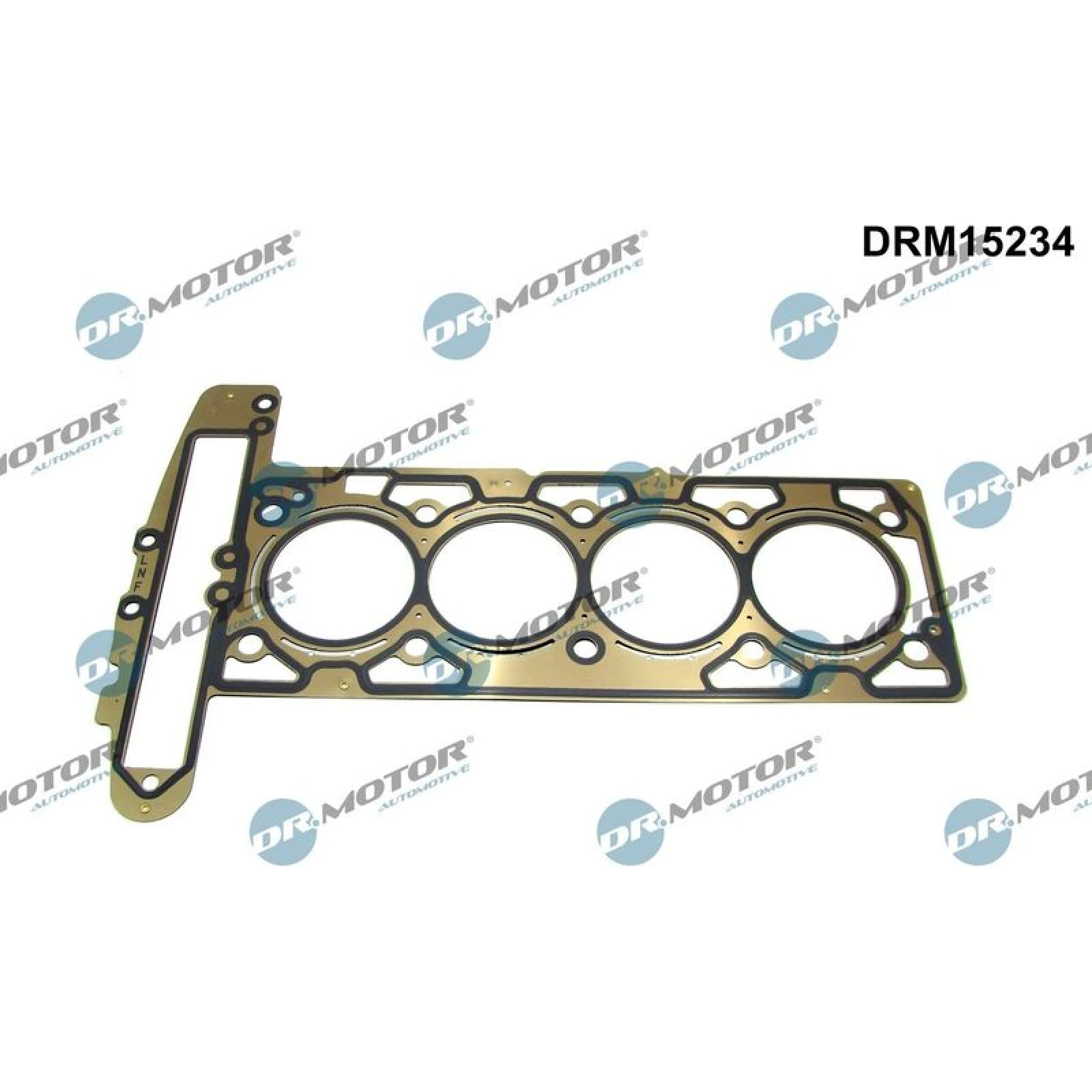 Dichtung, Zylinderkopf DRM15234