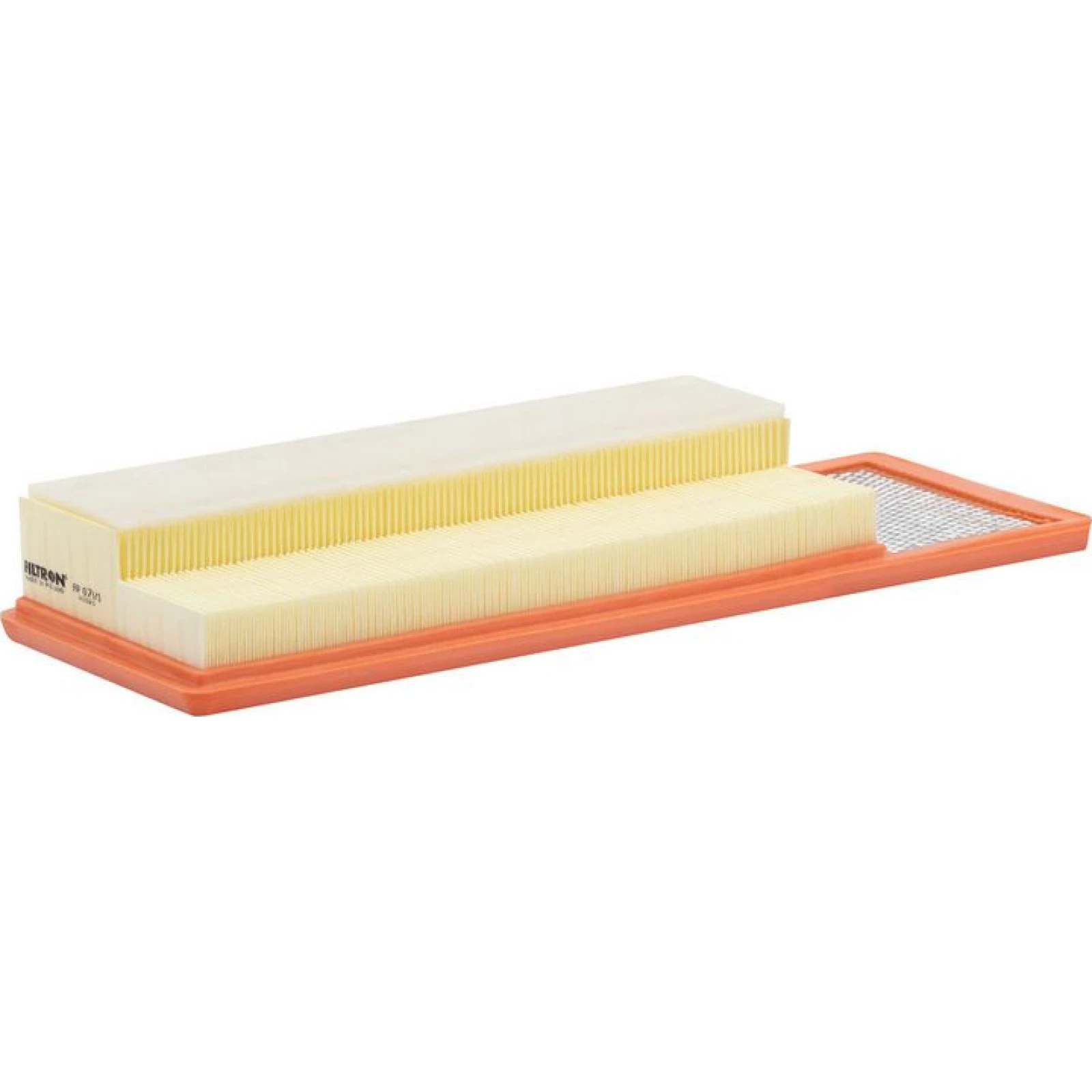 FILTRON Luftfilter AP 078/1