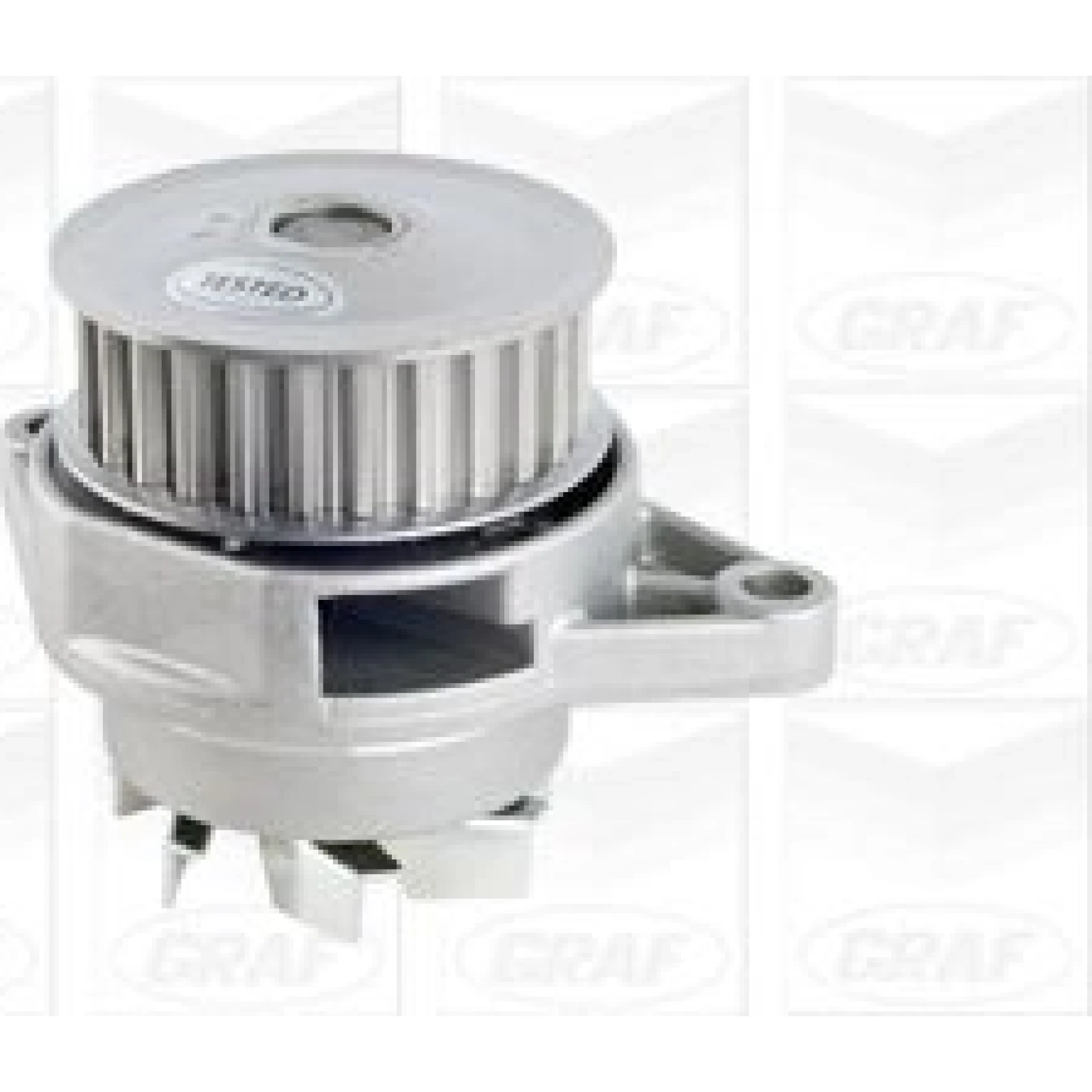 PA 603 Wasserpumpe PA603