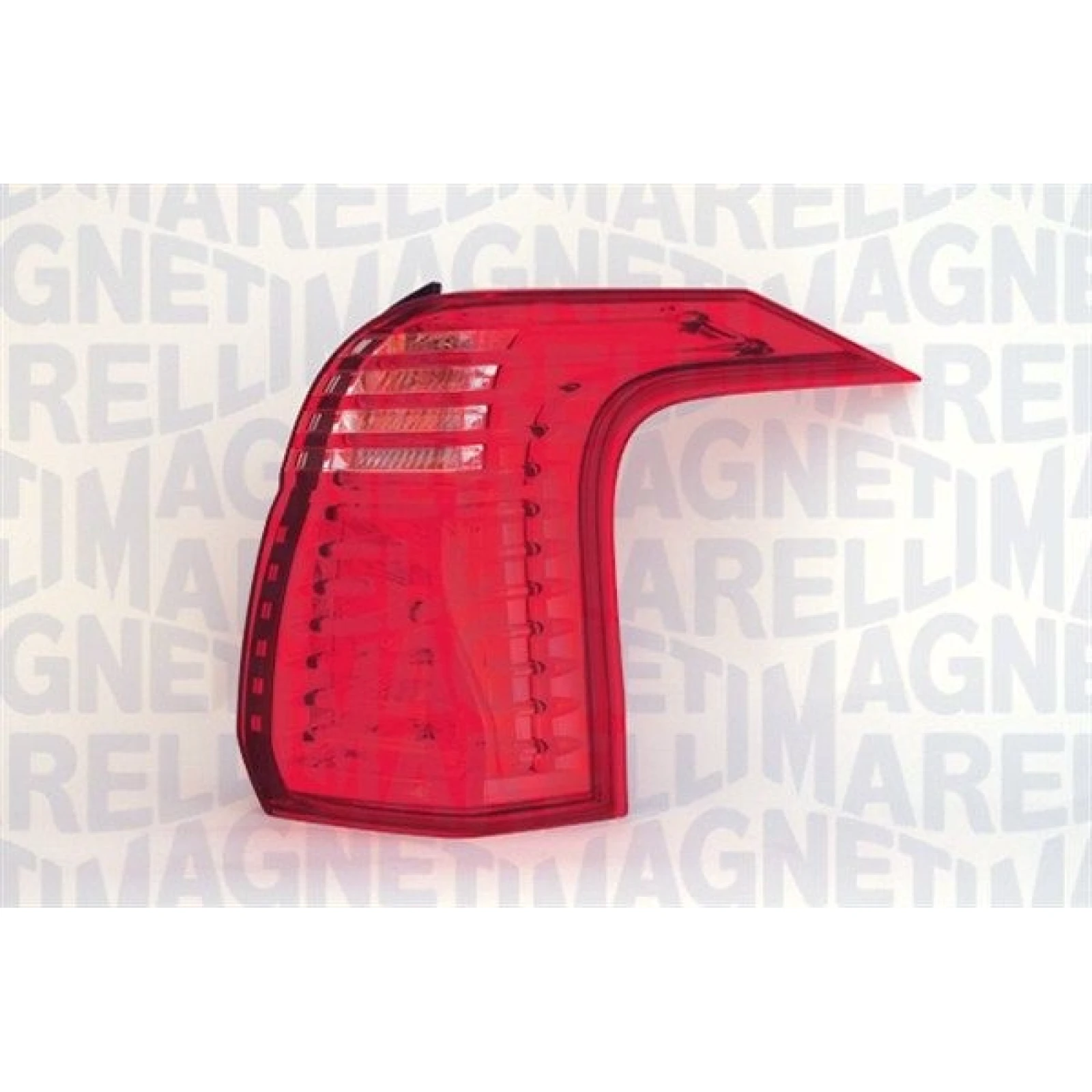 MAGNETI MARELLI Heckleuchte 714026120804