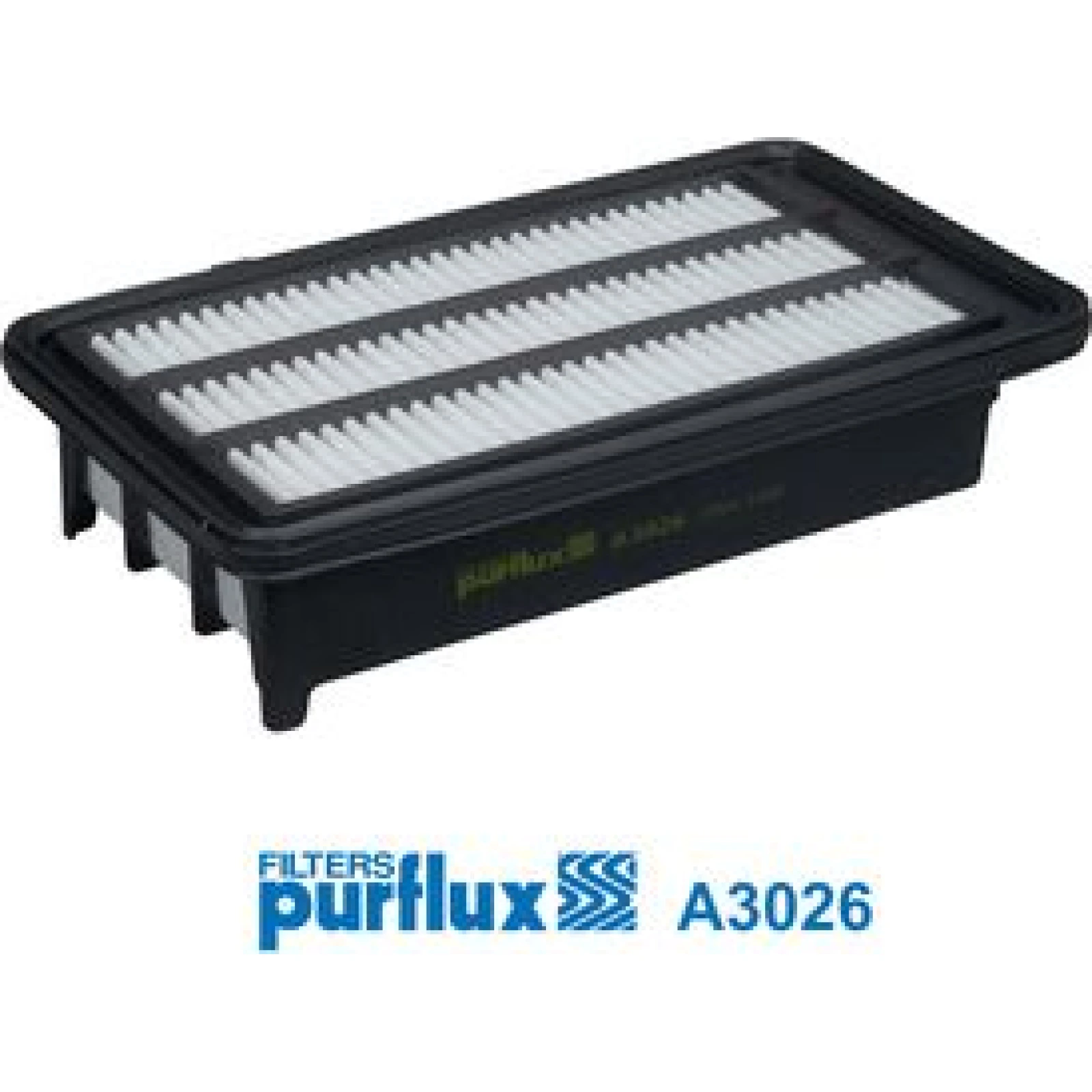 PURFLUX Luftfilter A3026