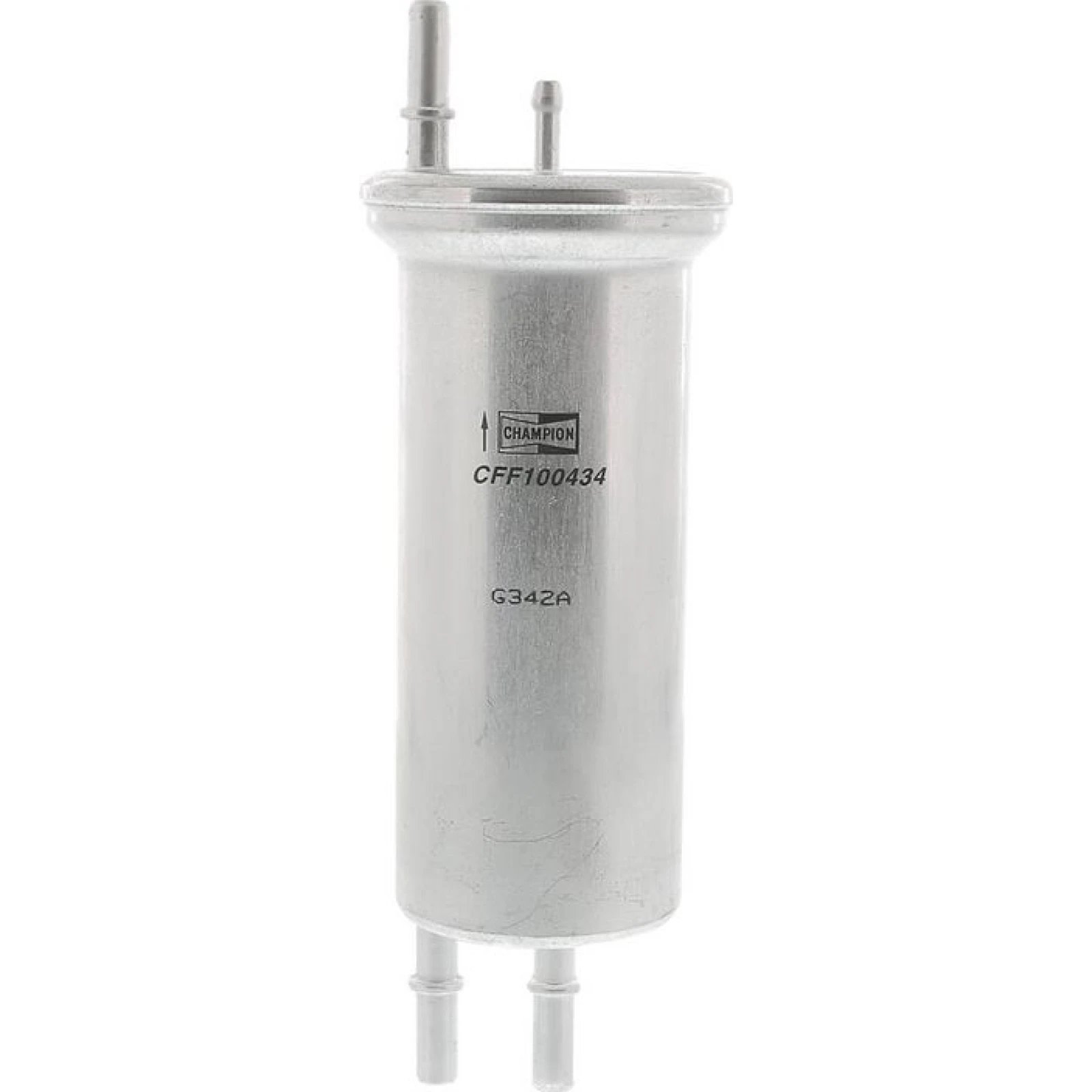 CHAMPION Kraftstofffilter CFF100434