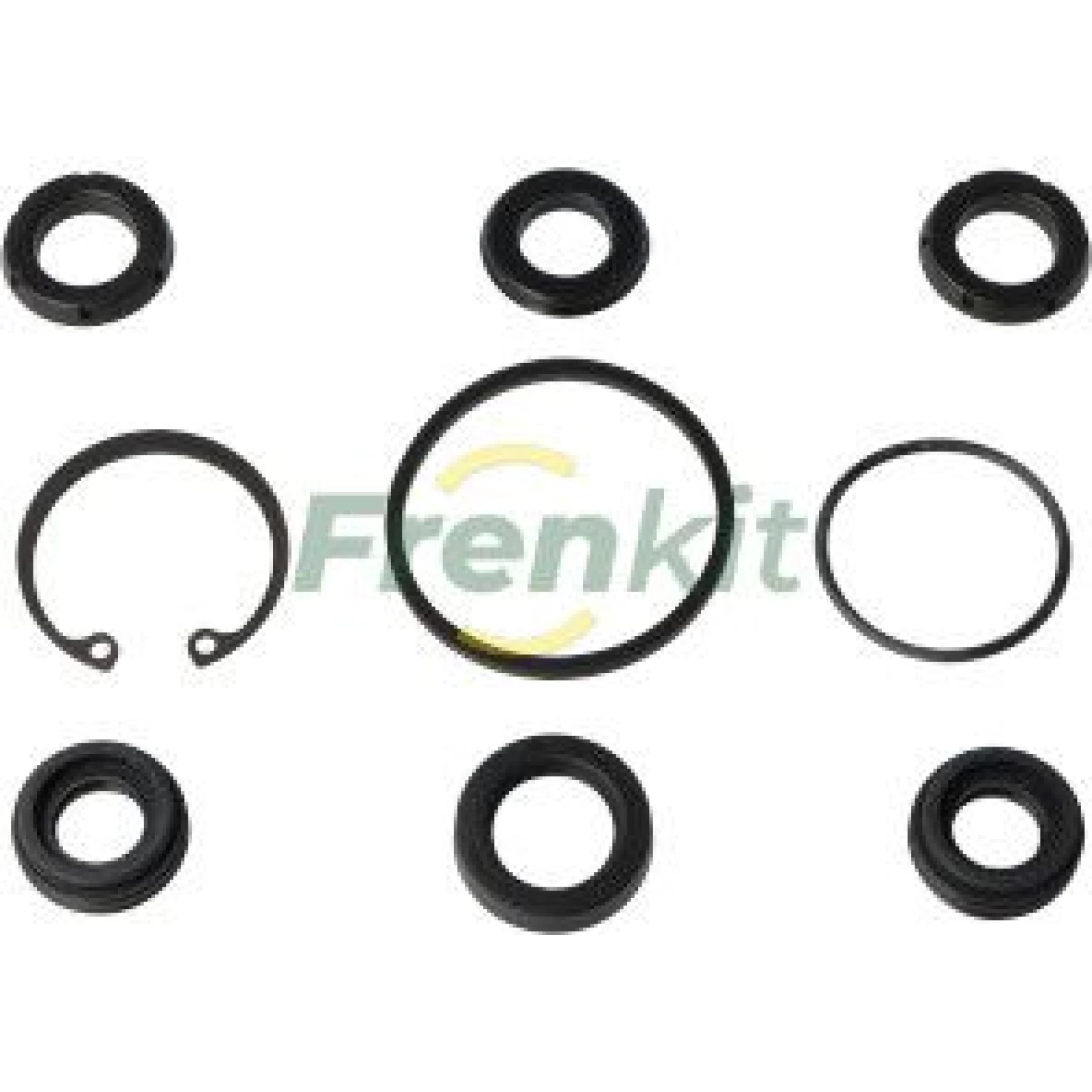 FRENKIT Reparatursatz 123068