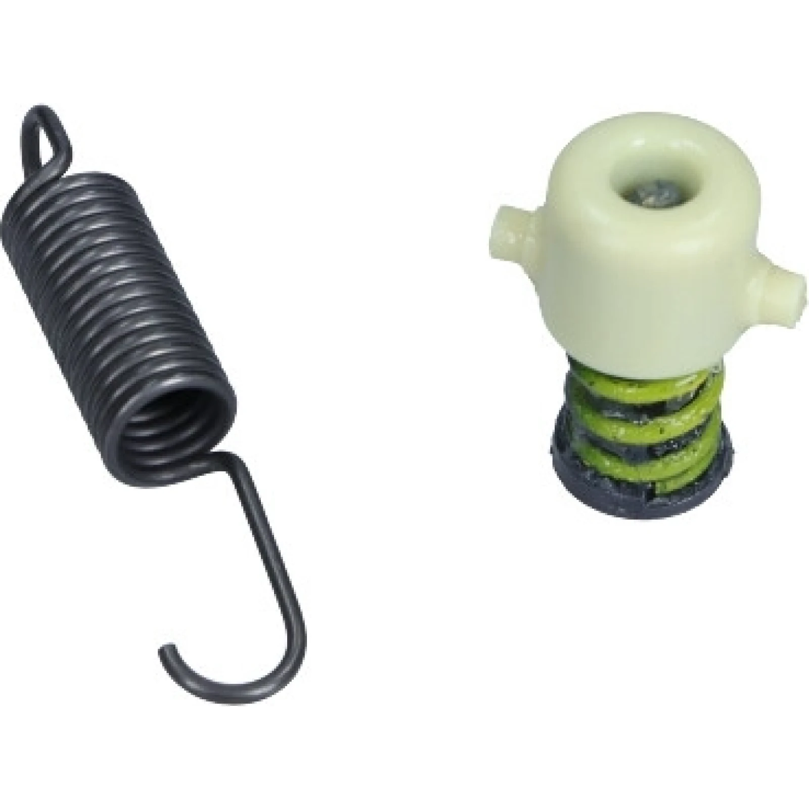 Kupplungs-Peda-Feder Ford C-Max, Focus Ii Original 1463612