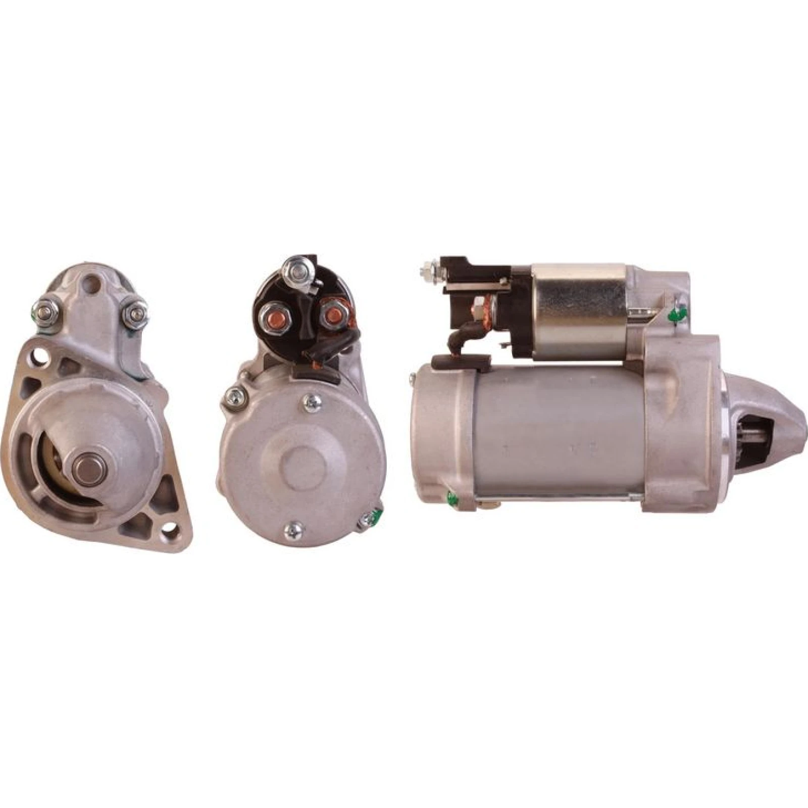 LUCAS Starter LRS02487