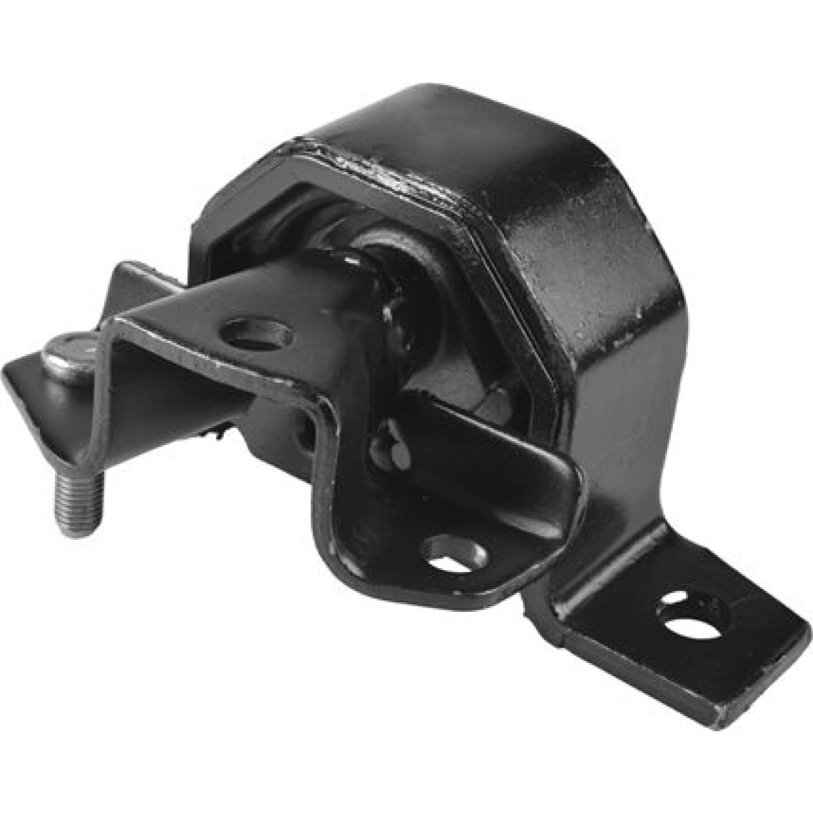 TEDGUM Motorlagerhalter 00466640